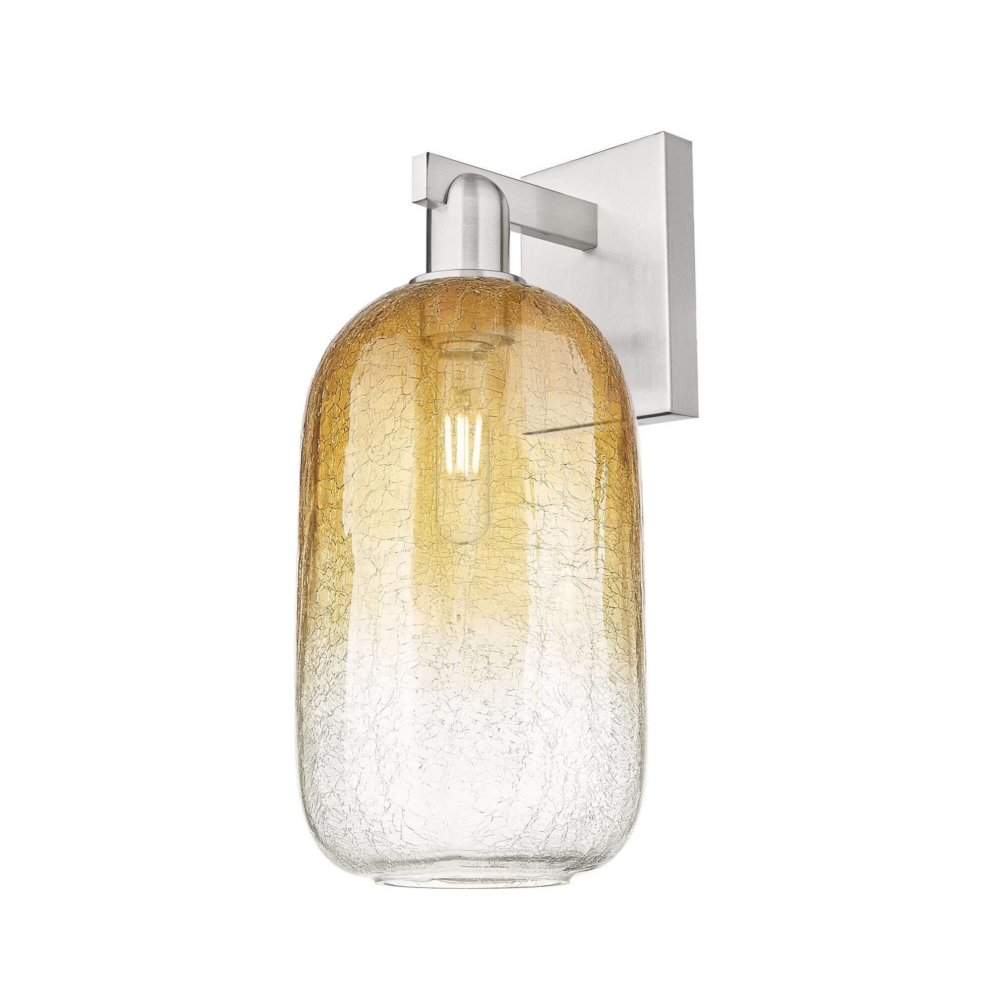 Bruno Marashlian Brookhaven Cloche 17 Inch Wall Sconce by Innovations Lighting