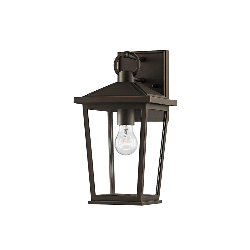 Soren 7.5 Inch Outdoor Wall Light by Troy Lighting