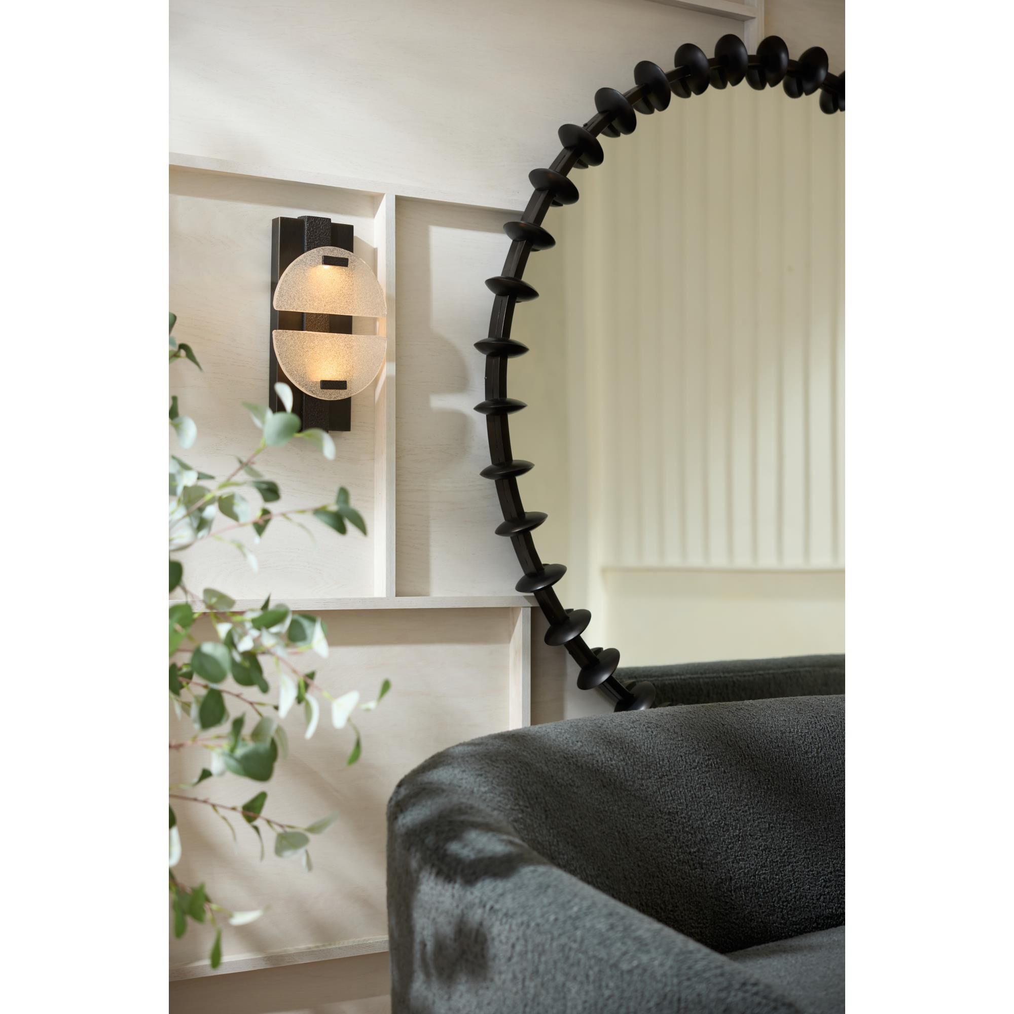 Logan 16 Inch Wall Sconce by Arteriors Home