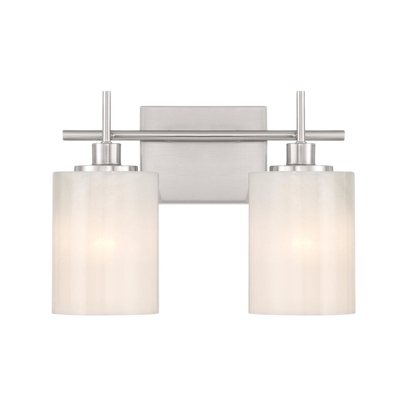 14 Inch Bath Vanity Light by Meridian Lighting