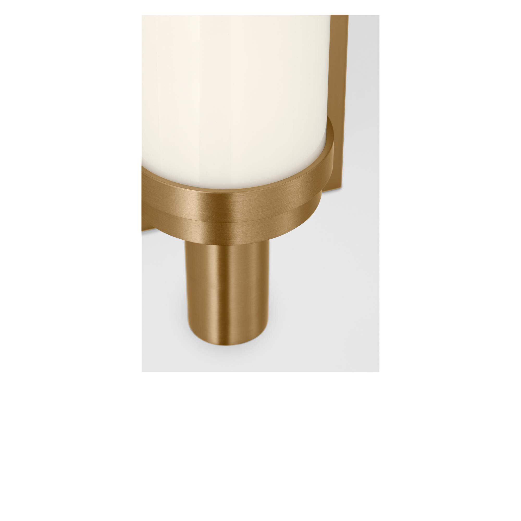 Coles 5 Inch Bath Vanity Light by Generation Lighting