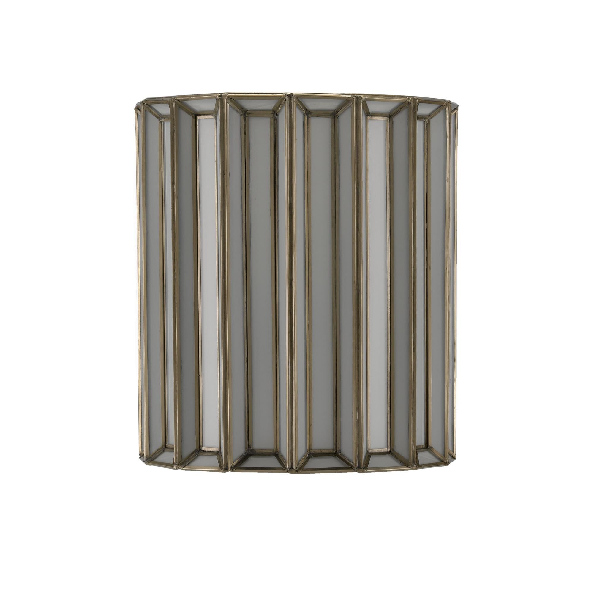 Currey and Company Daze 11 Inch Wall Sconce