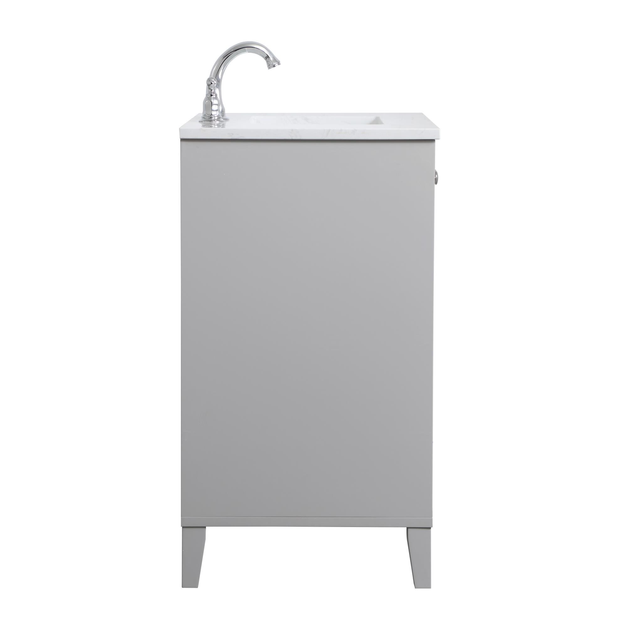 Sommerville Bath Vanity by Elegant Decor