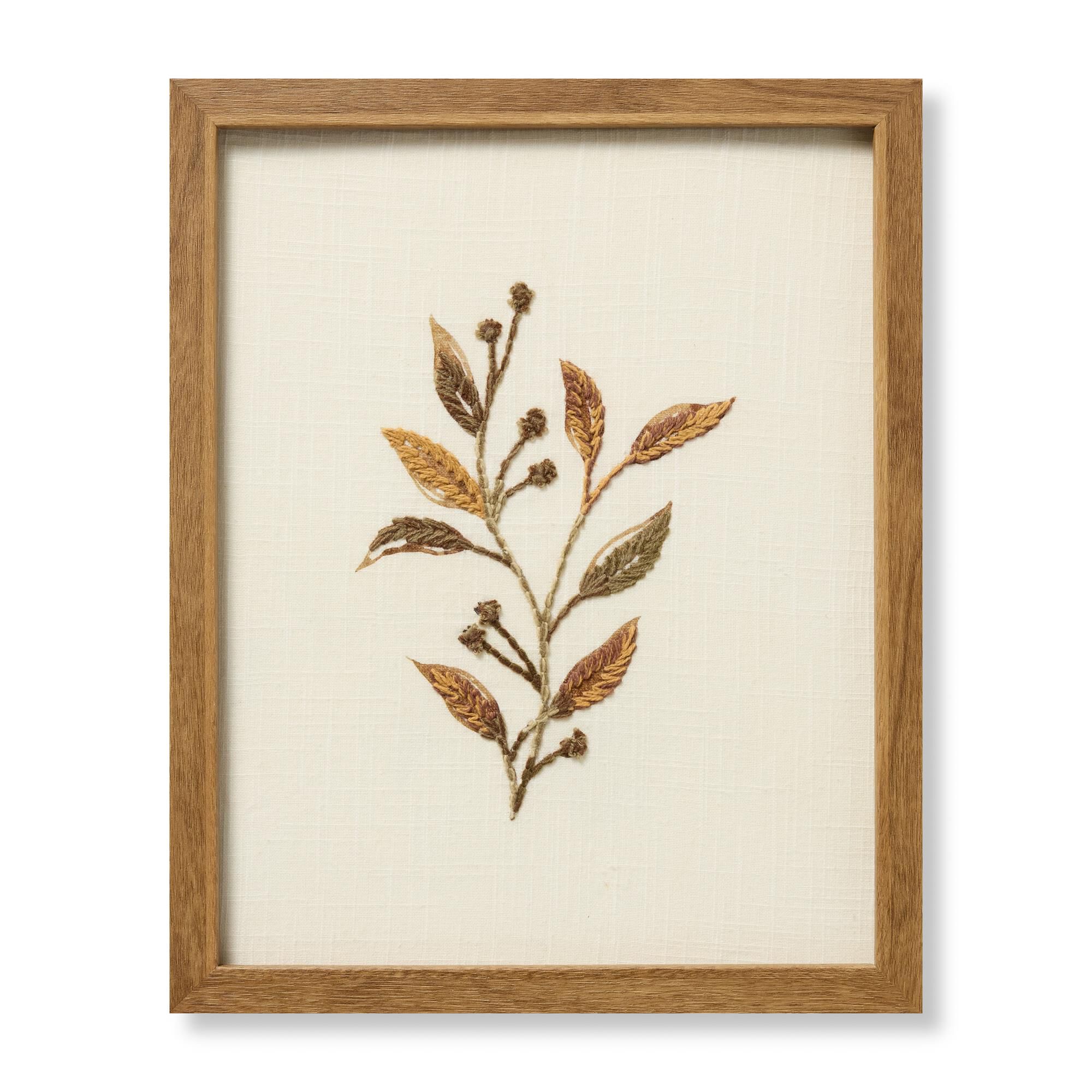Naturae Alternative Wall Art by Loloi Rugs