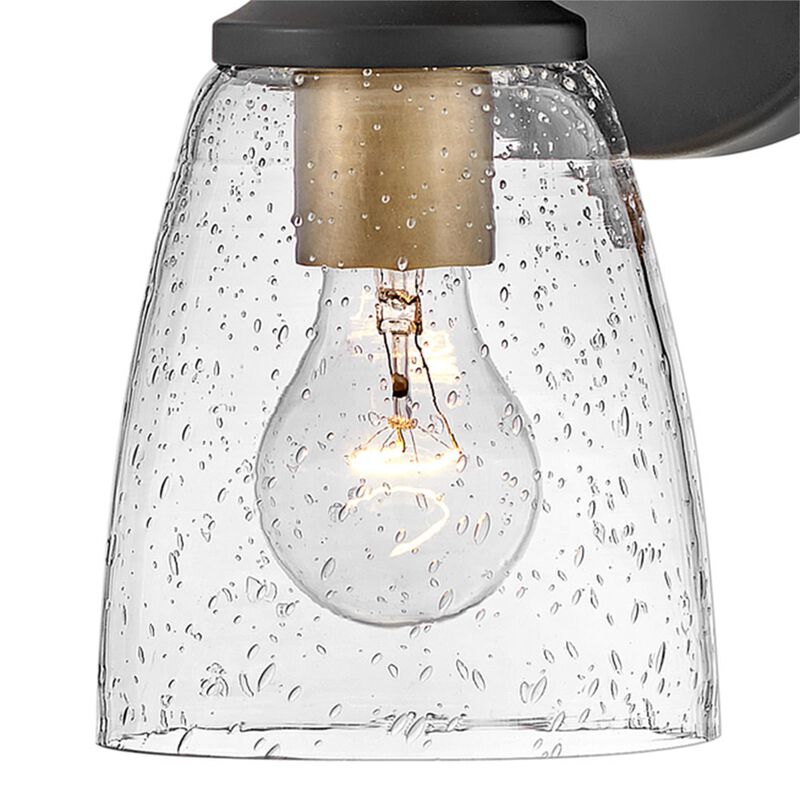 Easton Small Wall Sconce by Hinkley