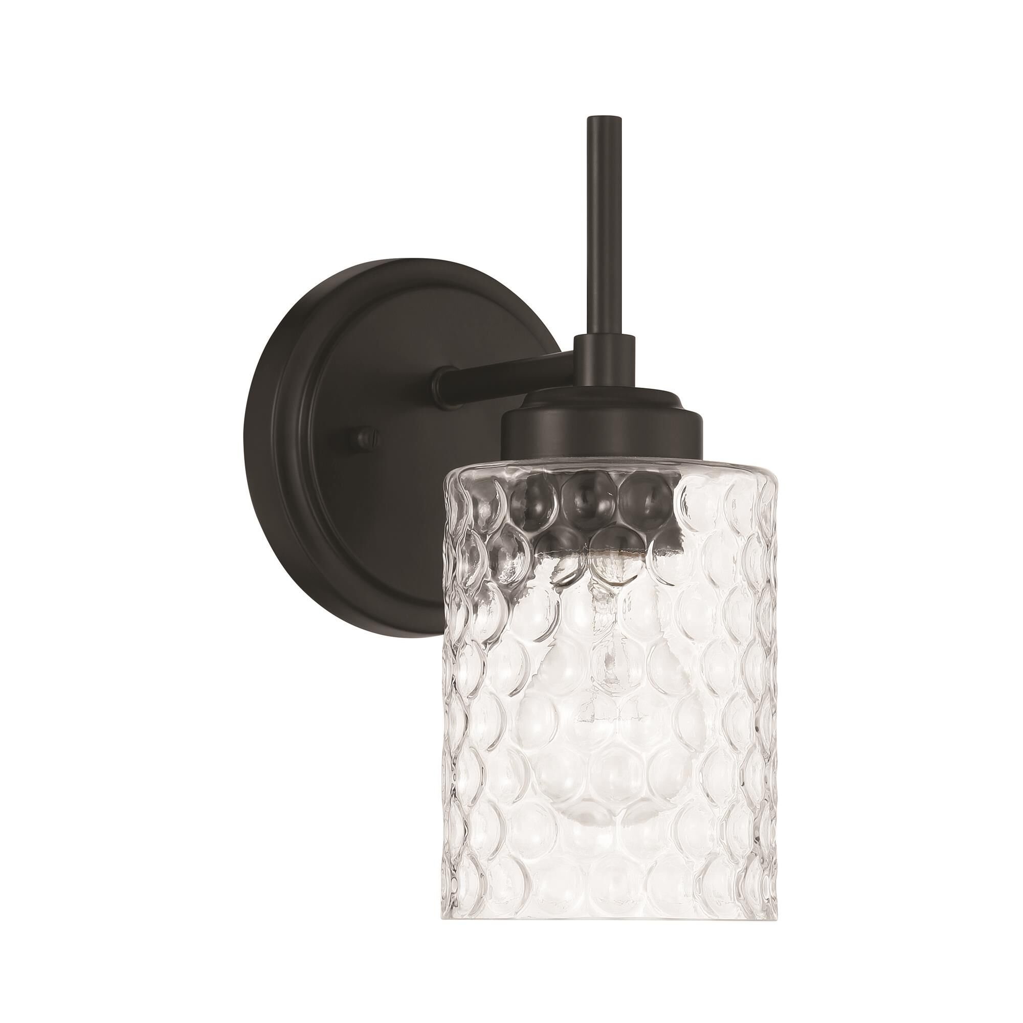Claire Small Wall Sconce,