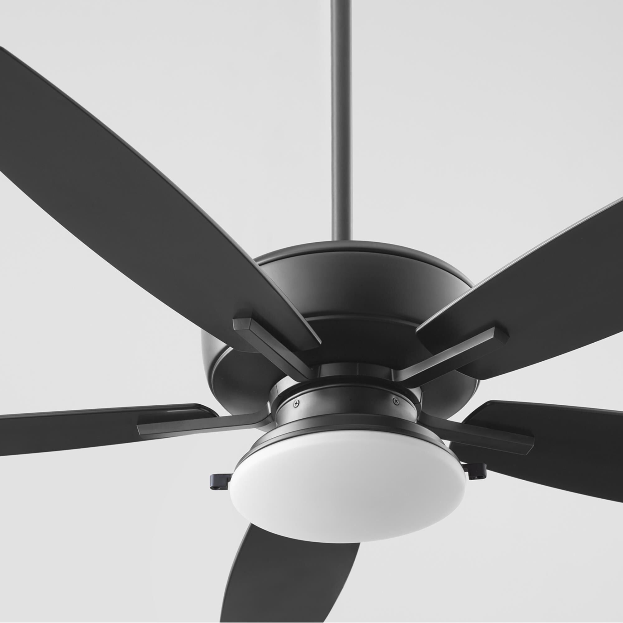 Breeze Patio Plus 52 Inch Ceiling Fan by Quorum International