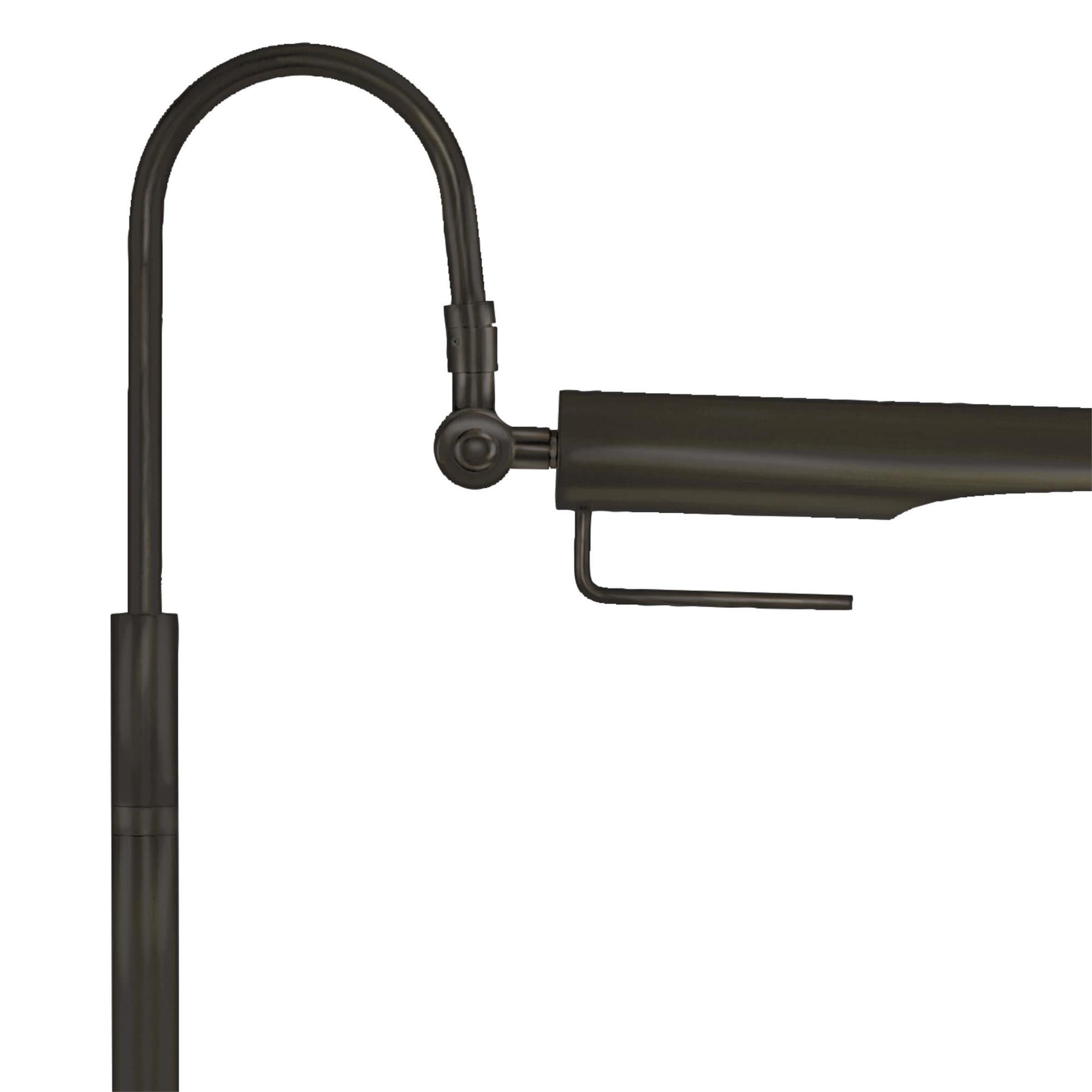 Shown in Oil Rubbed Bronze finish