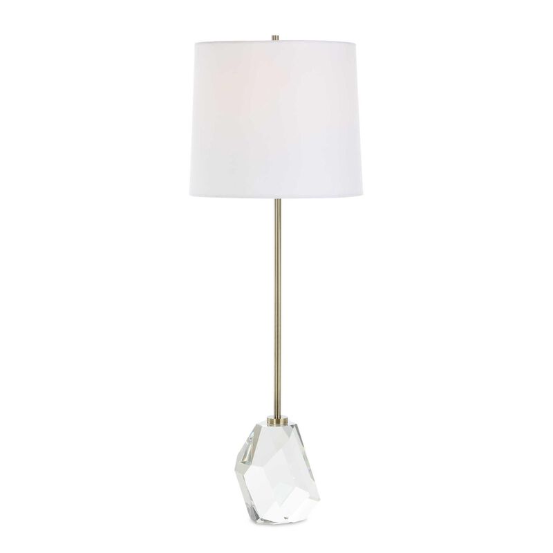 Valentina 36 Inch Cordless Accent Lamp by Uttermost
