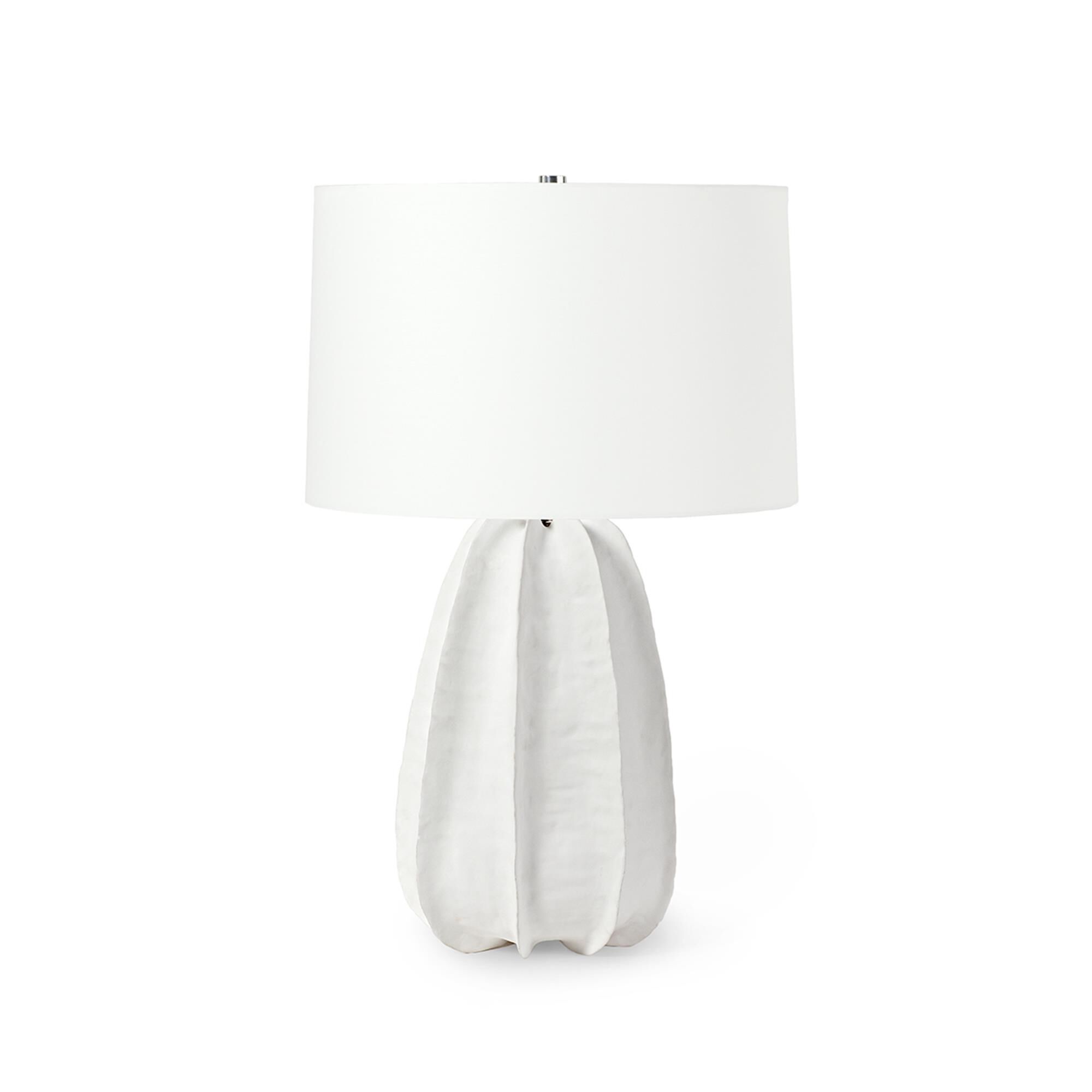 Keiko 31 Inch Table Lamp by Palecek