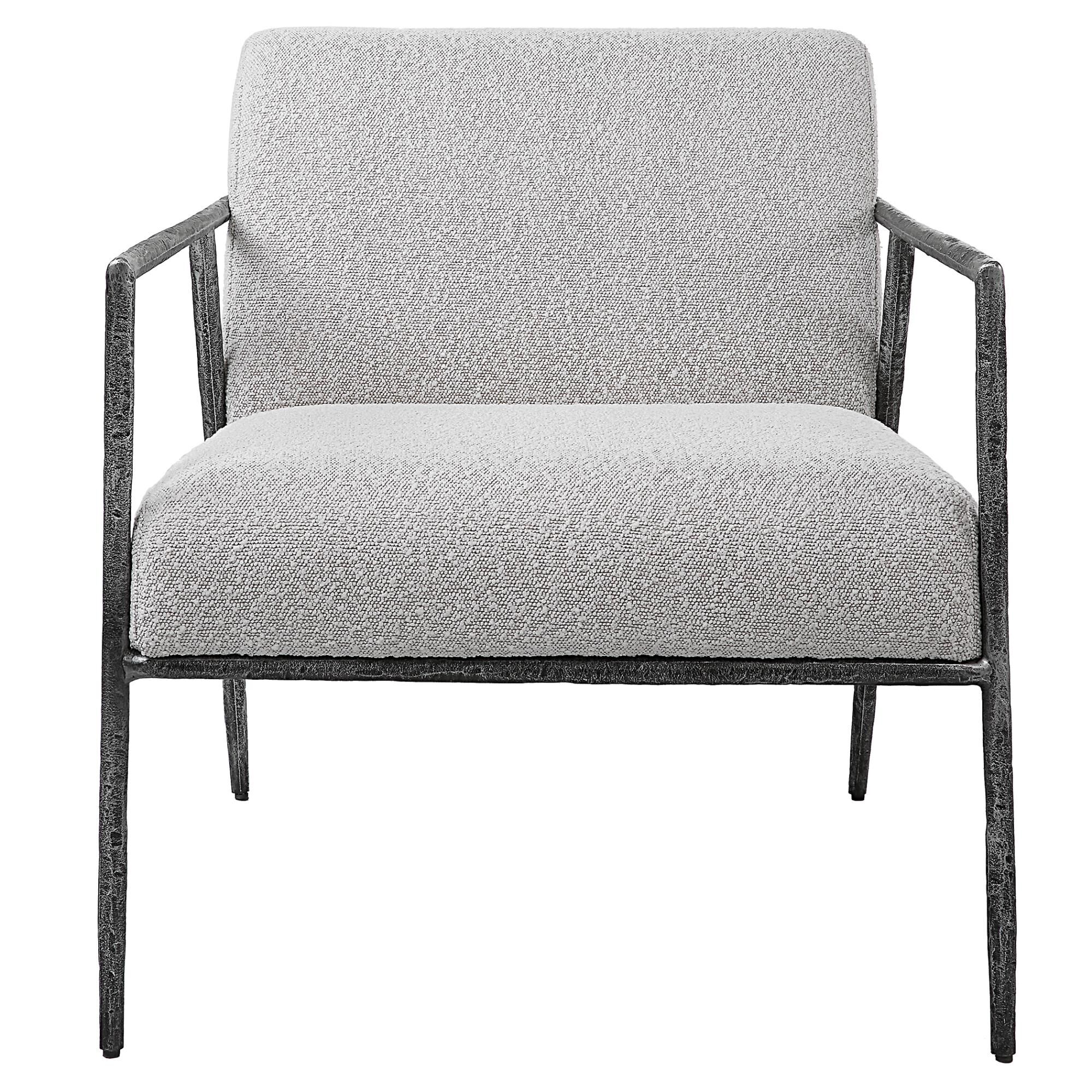 Brisbane Accent Chair by Uttermost