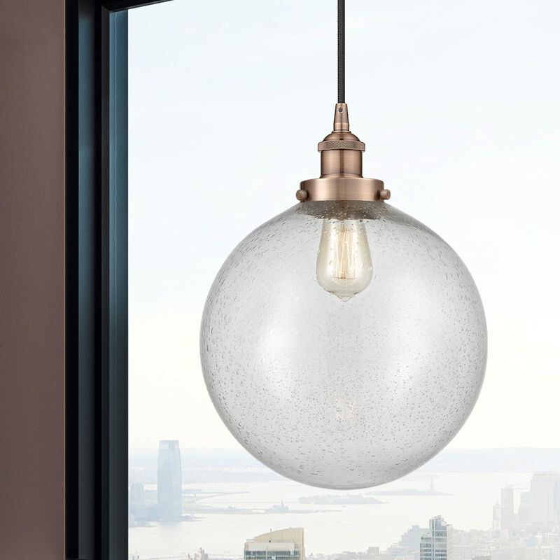 Bruno Marashlian Beacon Mini Pendant by Innovations Lighting