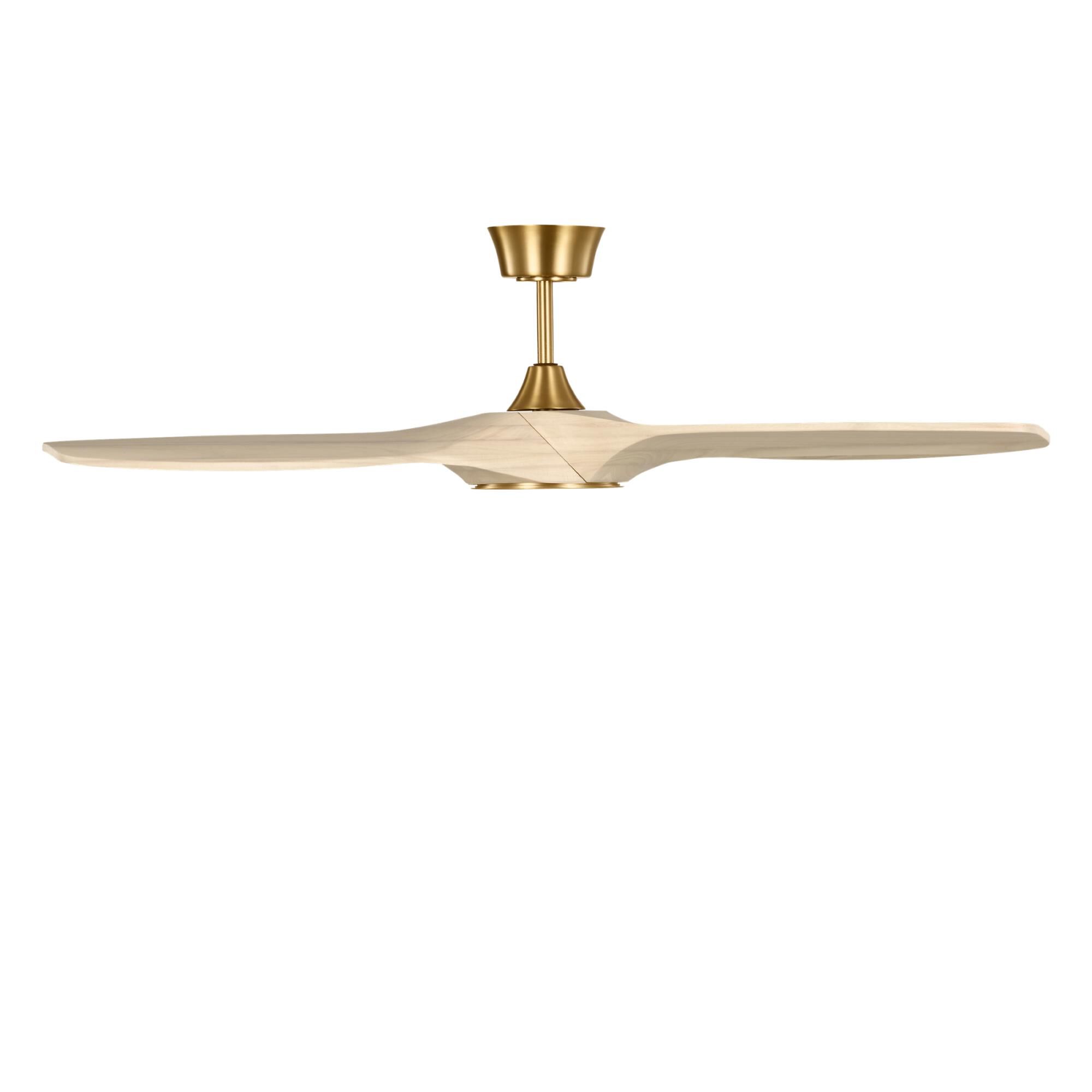 Shown in Burnished Brass finish