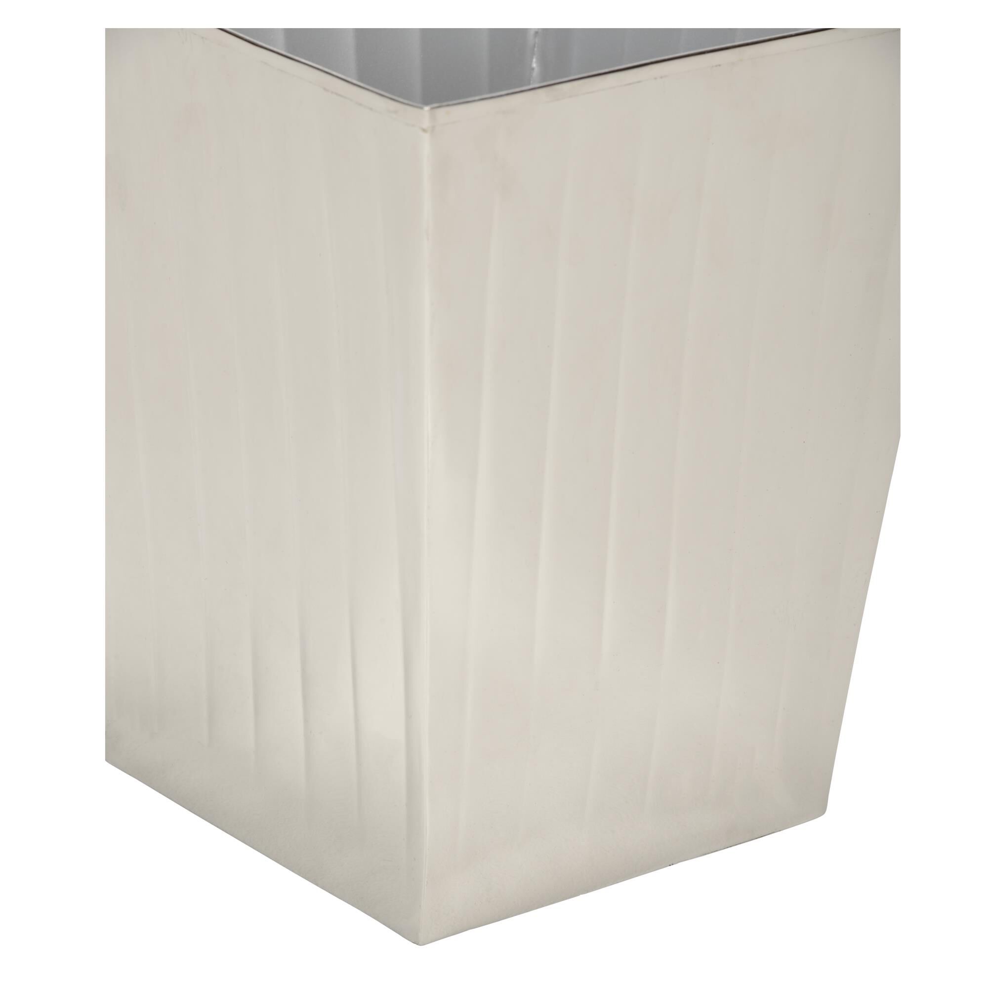 Ribbed Wastebasket by Wildwood