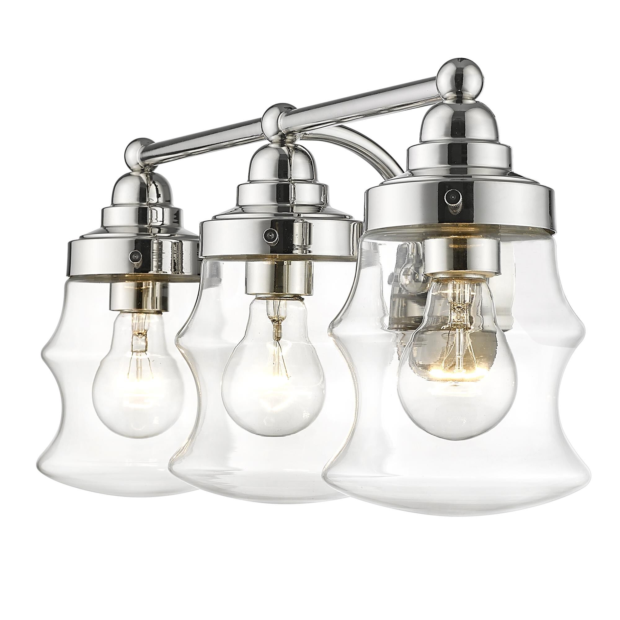 Keal 22 Inch 3 Light Bath Vanity Light by Acclaim Lighting