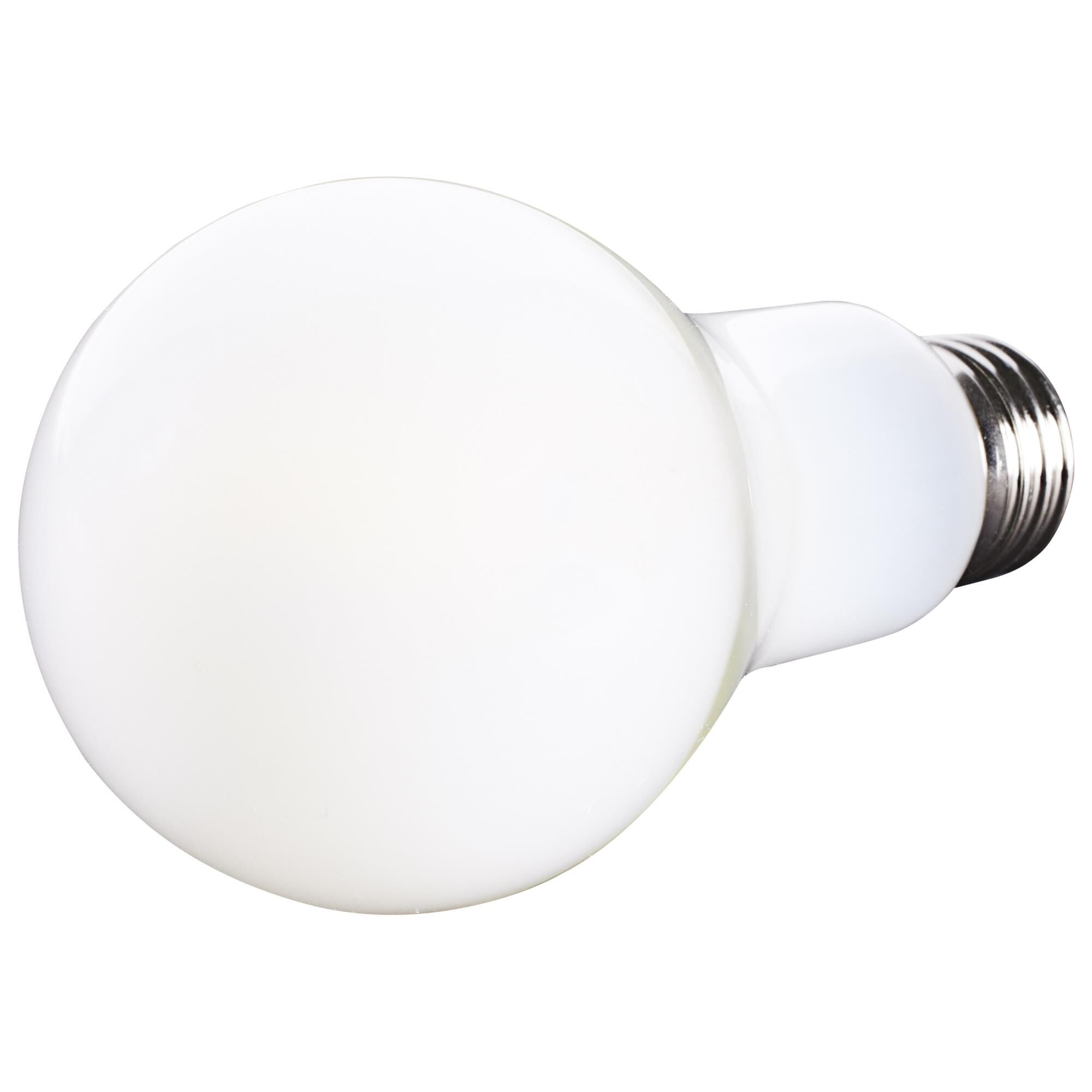 21 Watt 3000K A23 LED Light Bulb by Satco