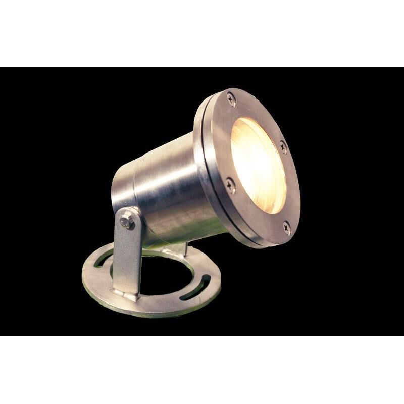 Shown in Stainless Steel finish