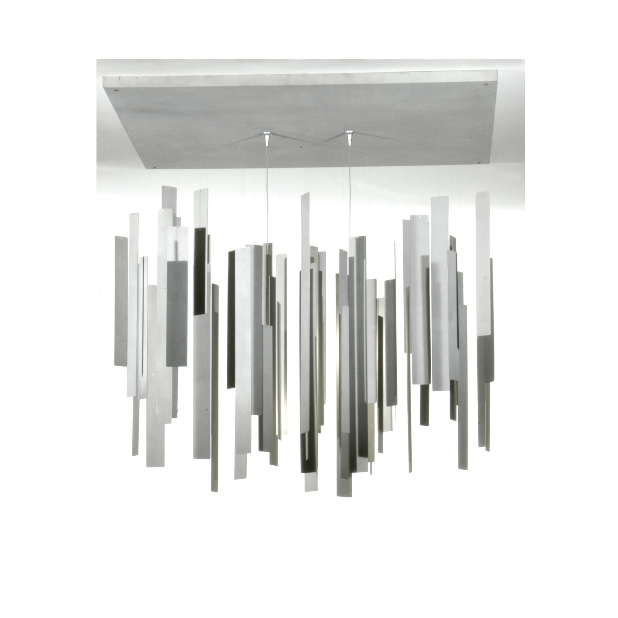 Shown in Stainless Steel finish