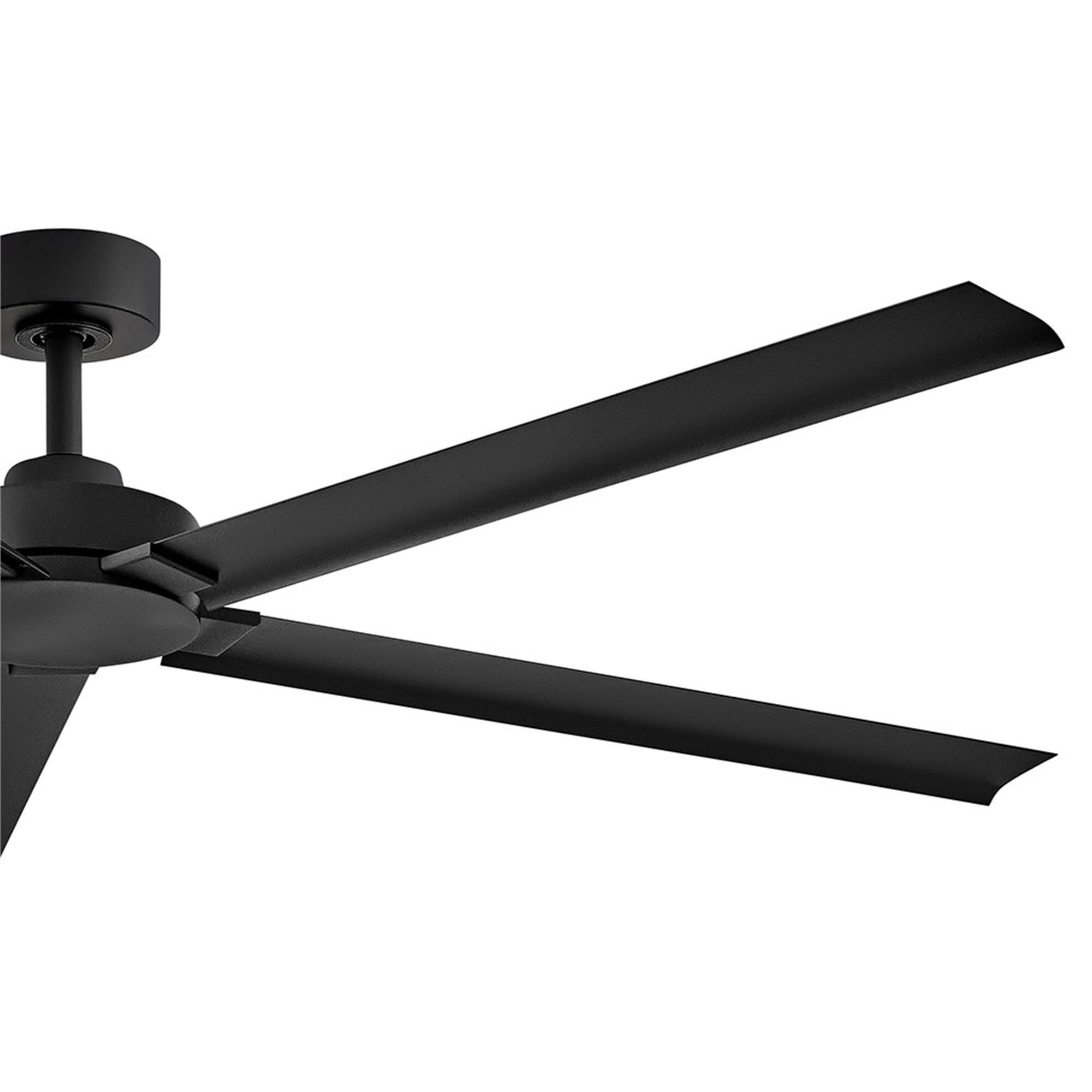 Vento 60 Inch Ceiling Fan,