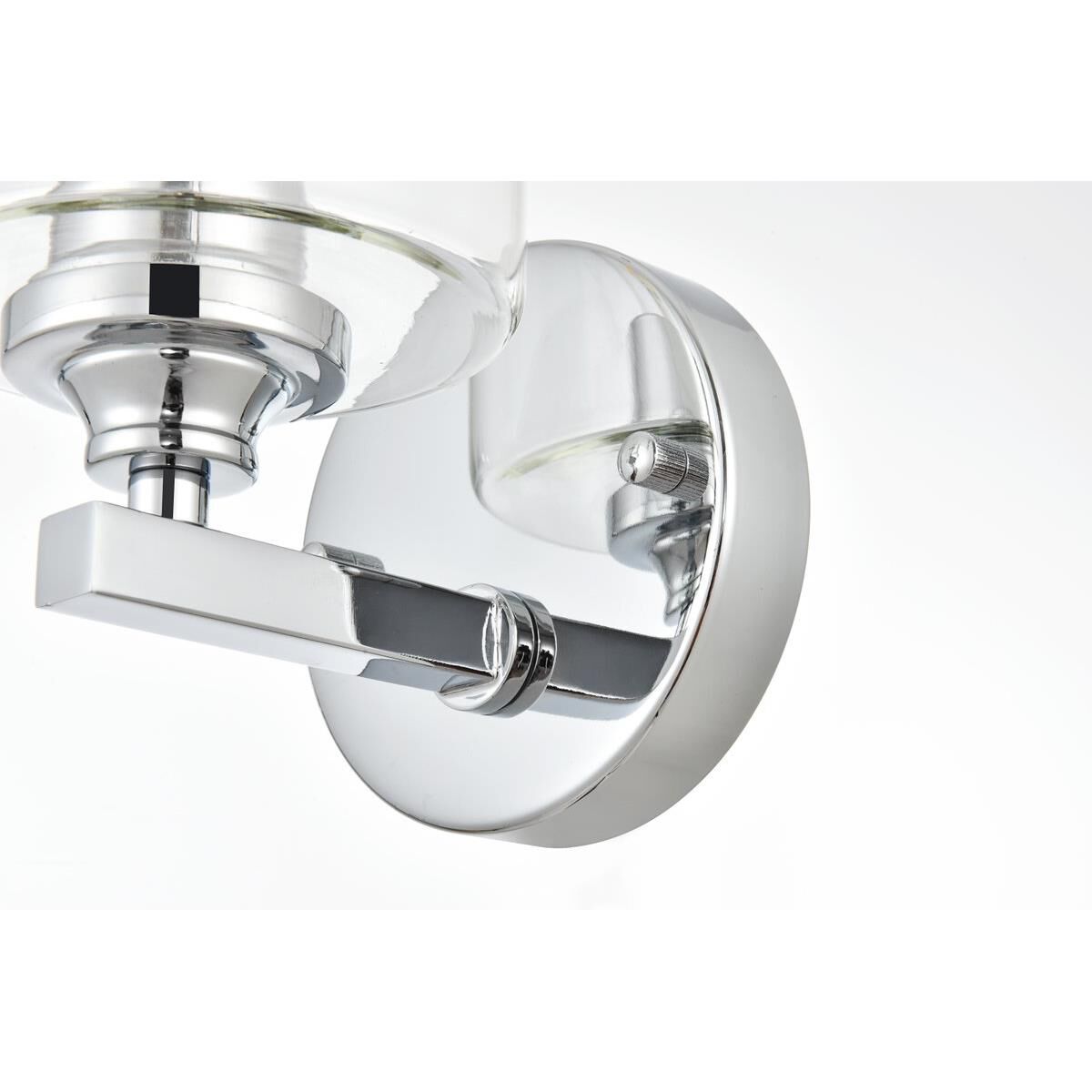 Elegant Lighting Mayson 10 Inch Wall Sconce