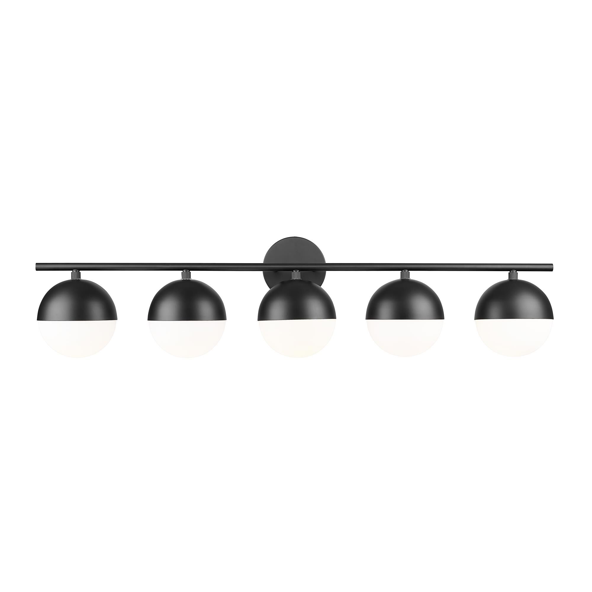 Realm Sphere 40 Inch Bath Vanity Light by Z Lite