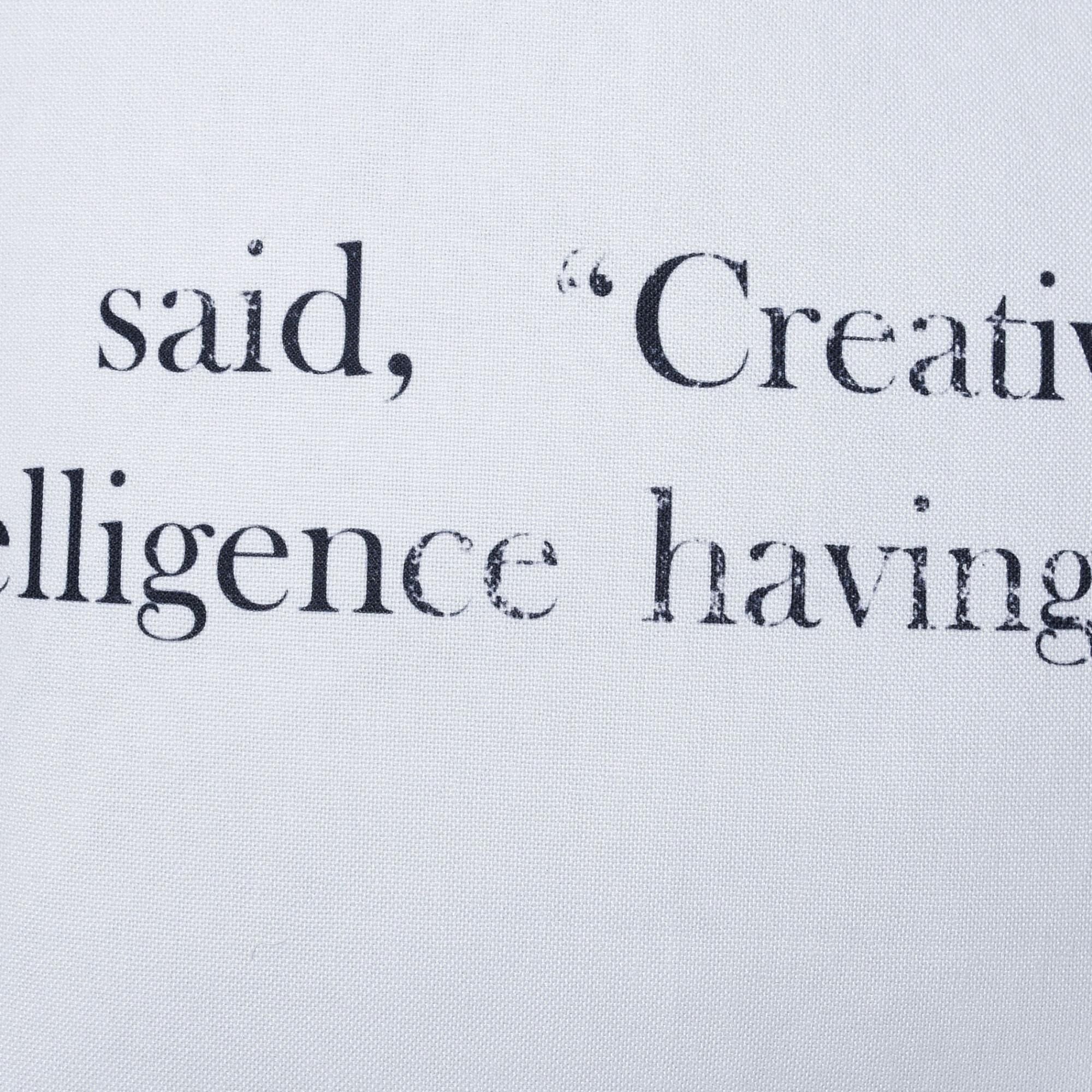 Dann Foley Decorative Pillow by Stylecraft