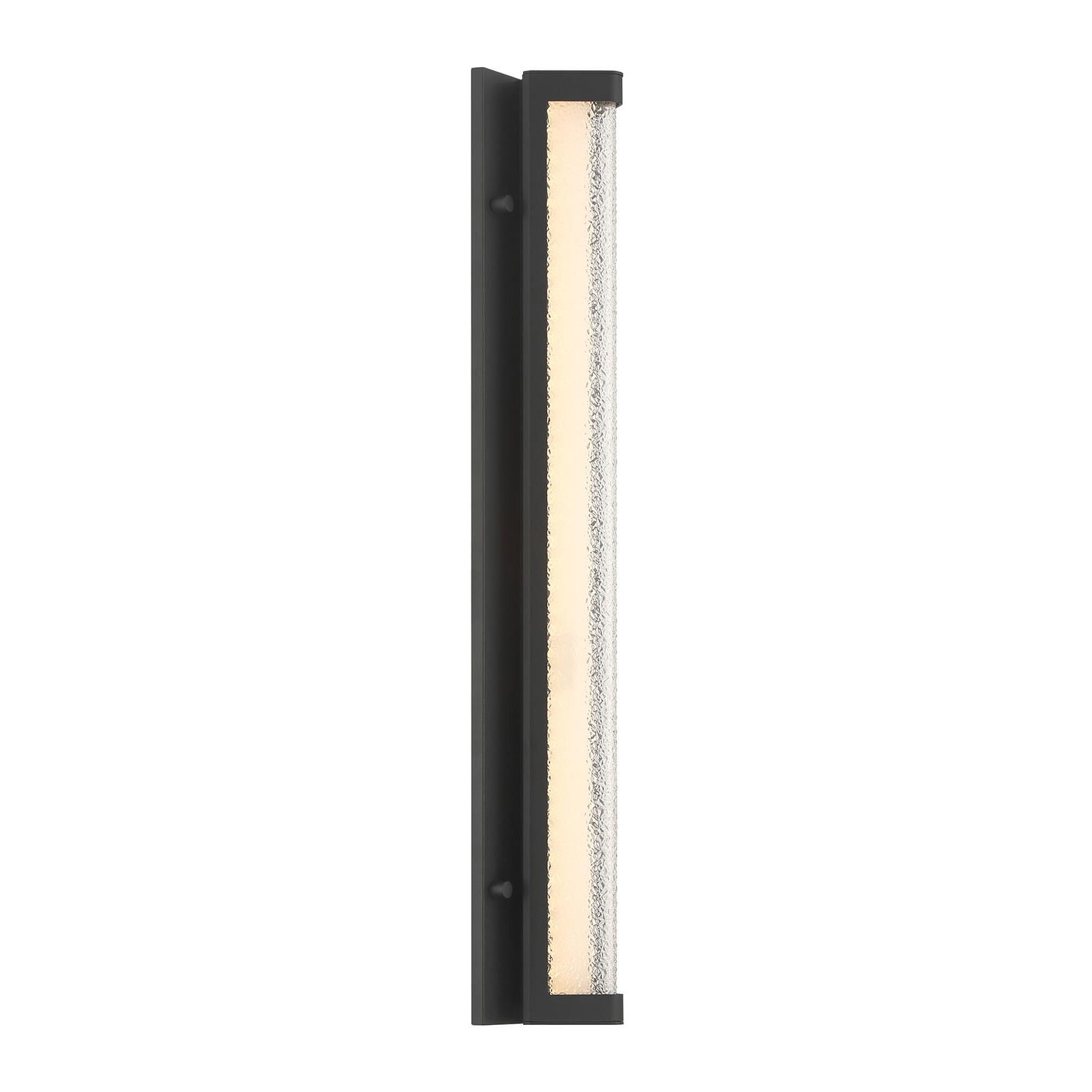 Hy50 25 Inch Outdoor Wall Light by Eurofase Lighting