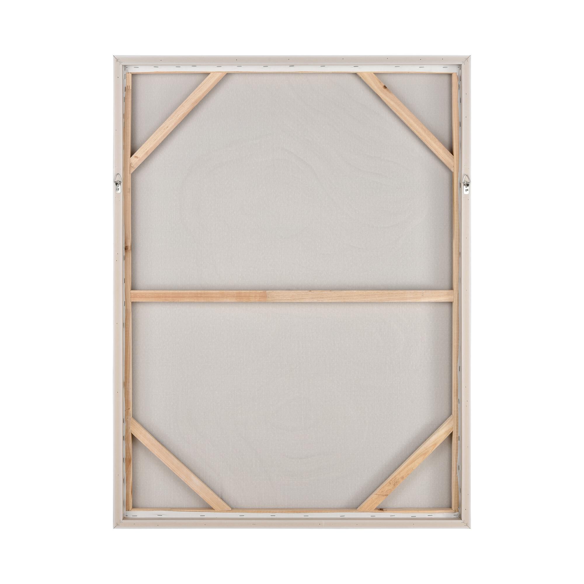 Shown in White finish