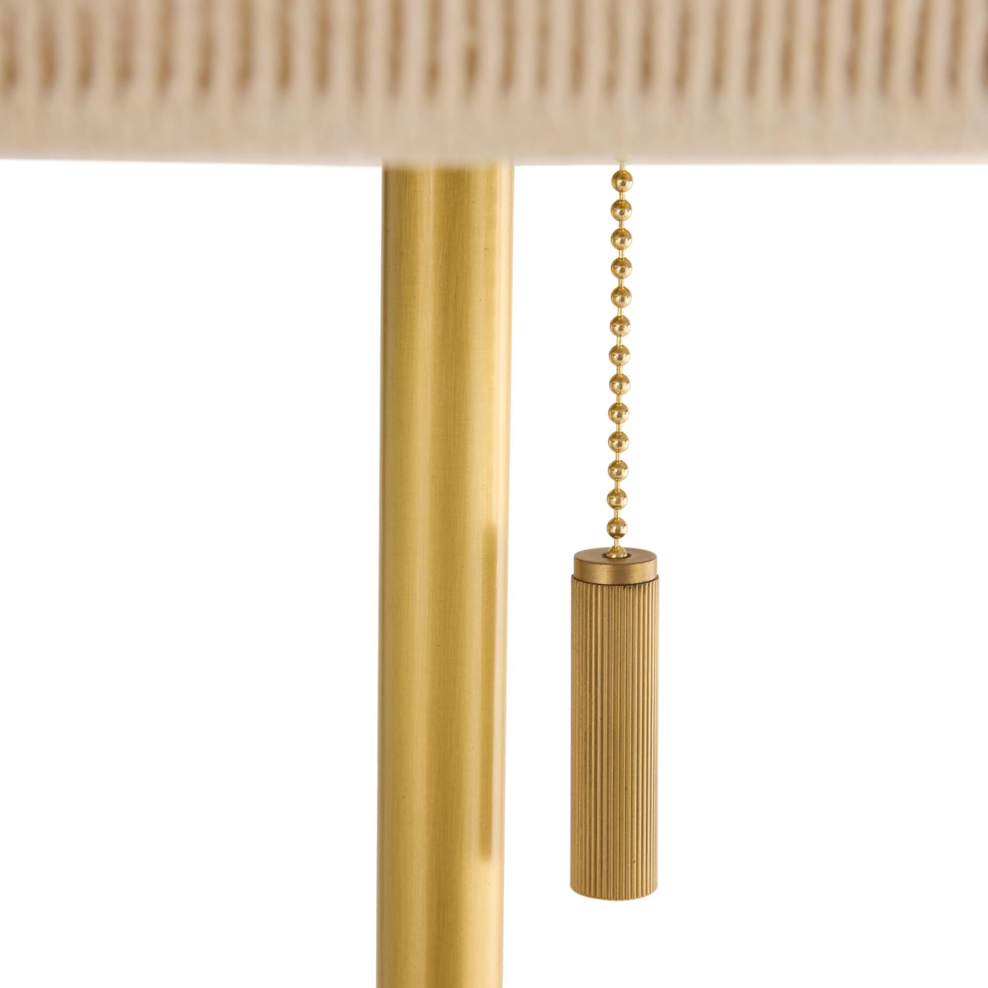 Middlebury 25 Inch Table Lamp by Arteriors Home