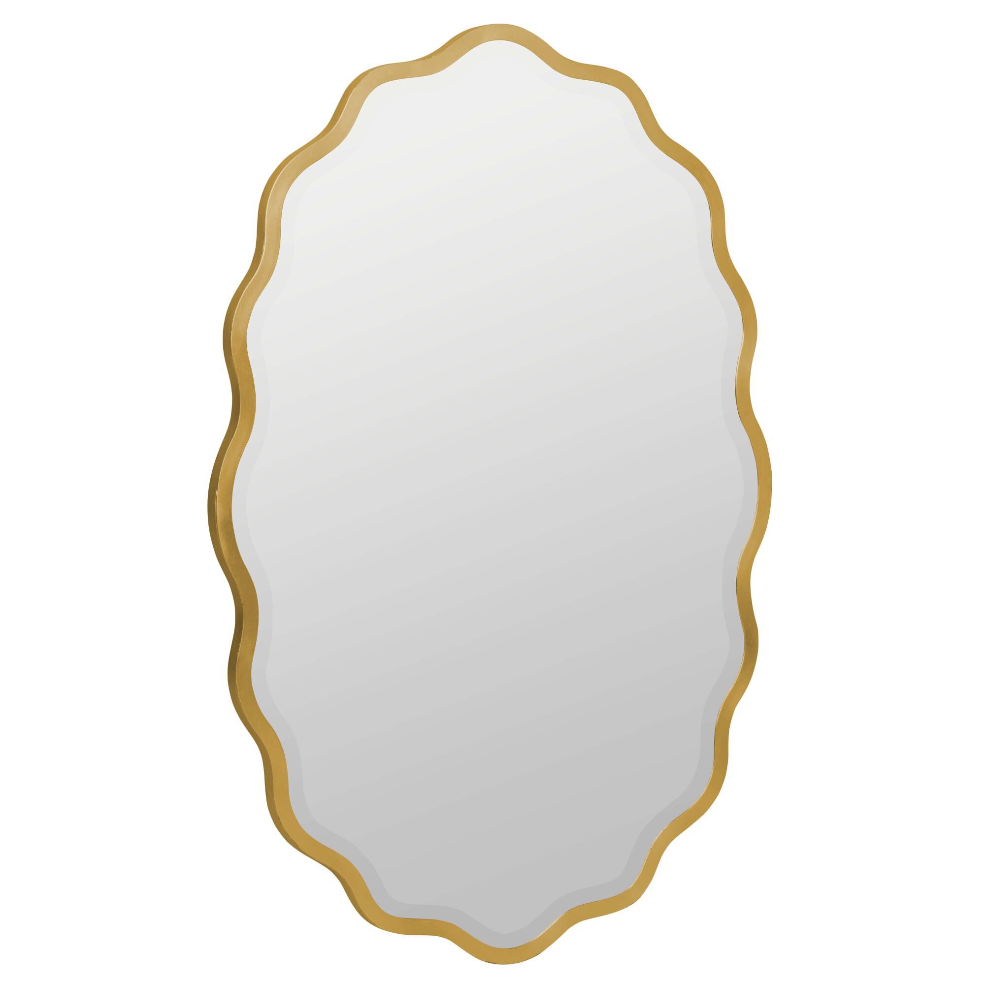 Shown in Gold finish