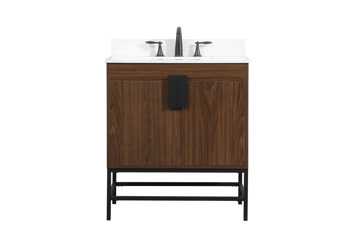 Eugene Bath Vanity by Elegant Decor
