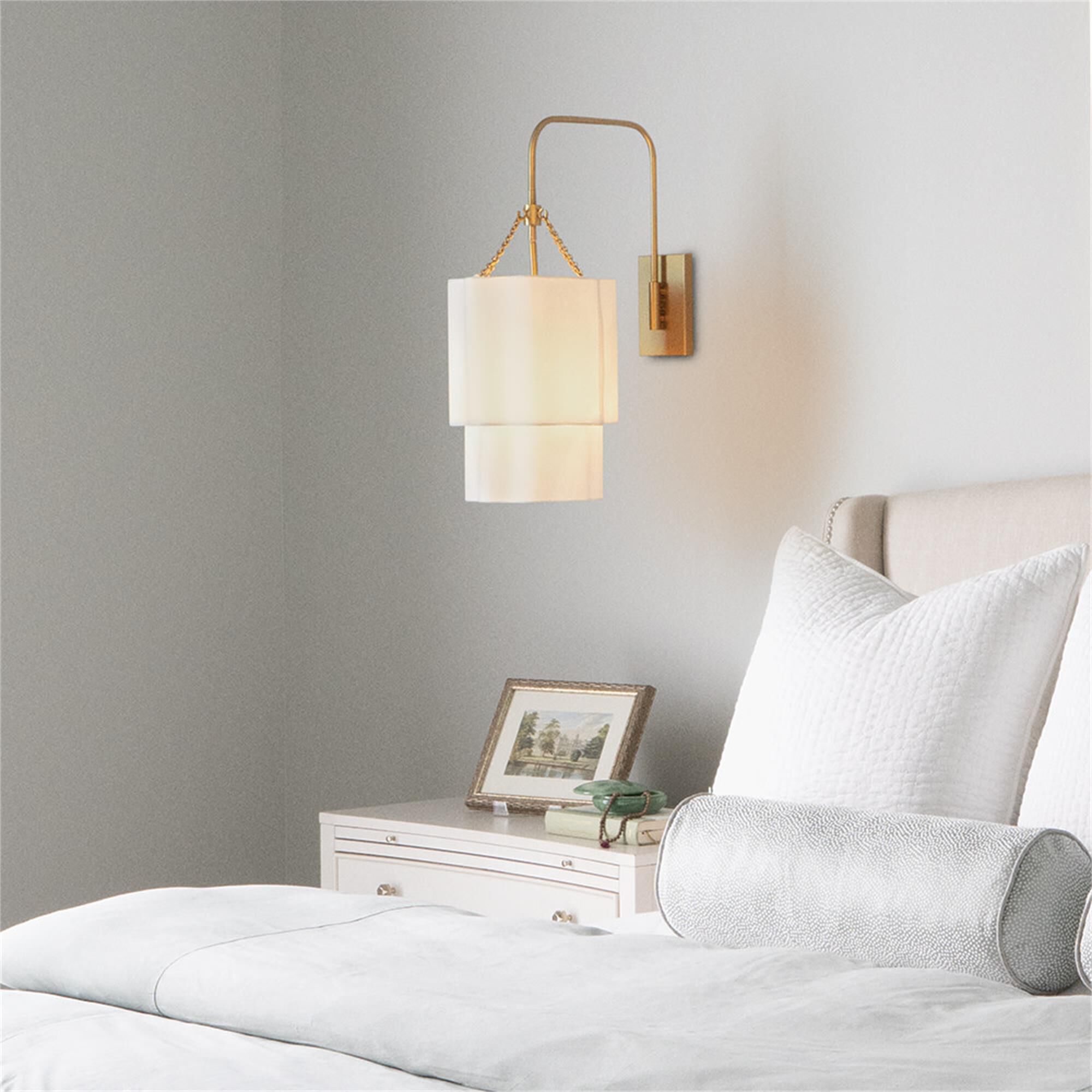 Gwen Large Wall Sconce,