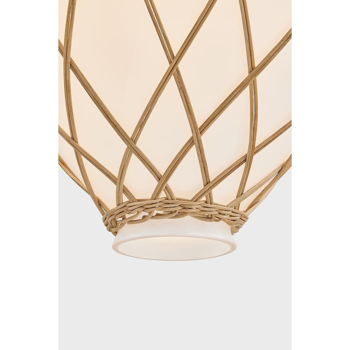 Apple Valley 13 Inch Large Pendant by Hudson Valley Lighting
