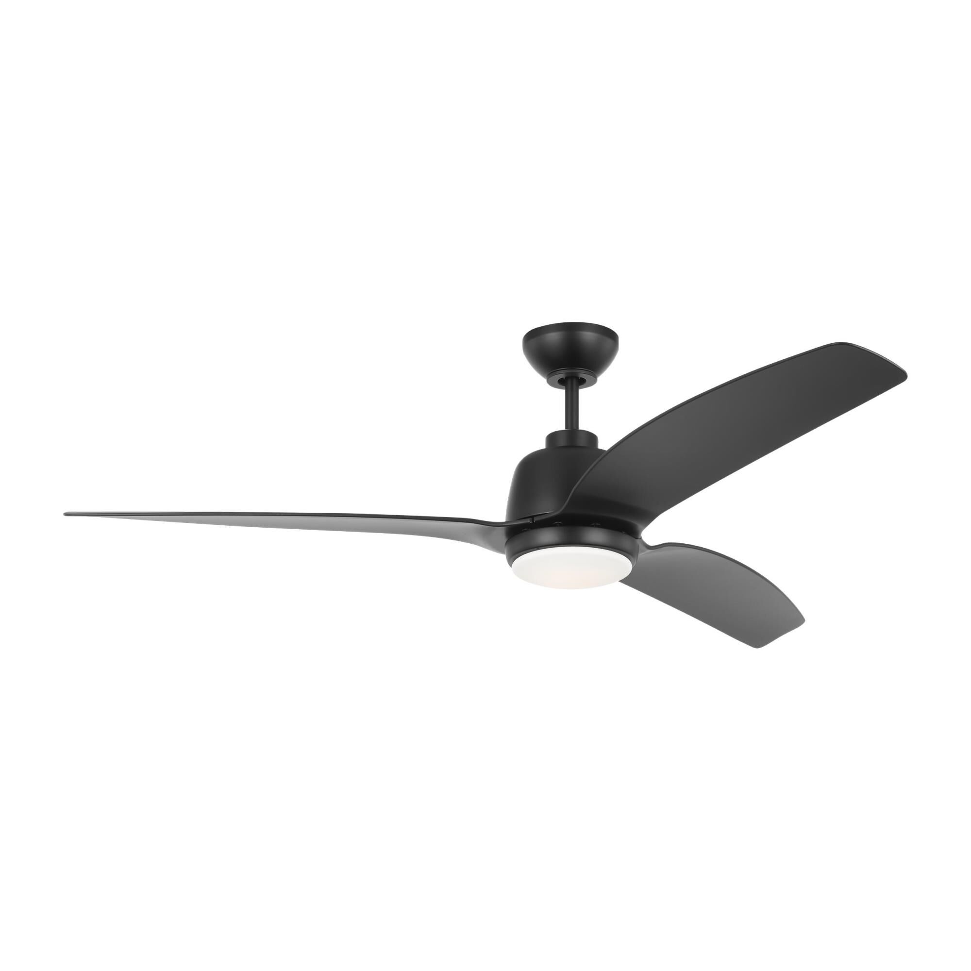 Avila Coastal 60 Inch Ceiling Fan