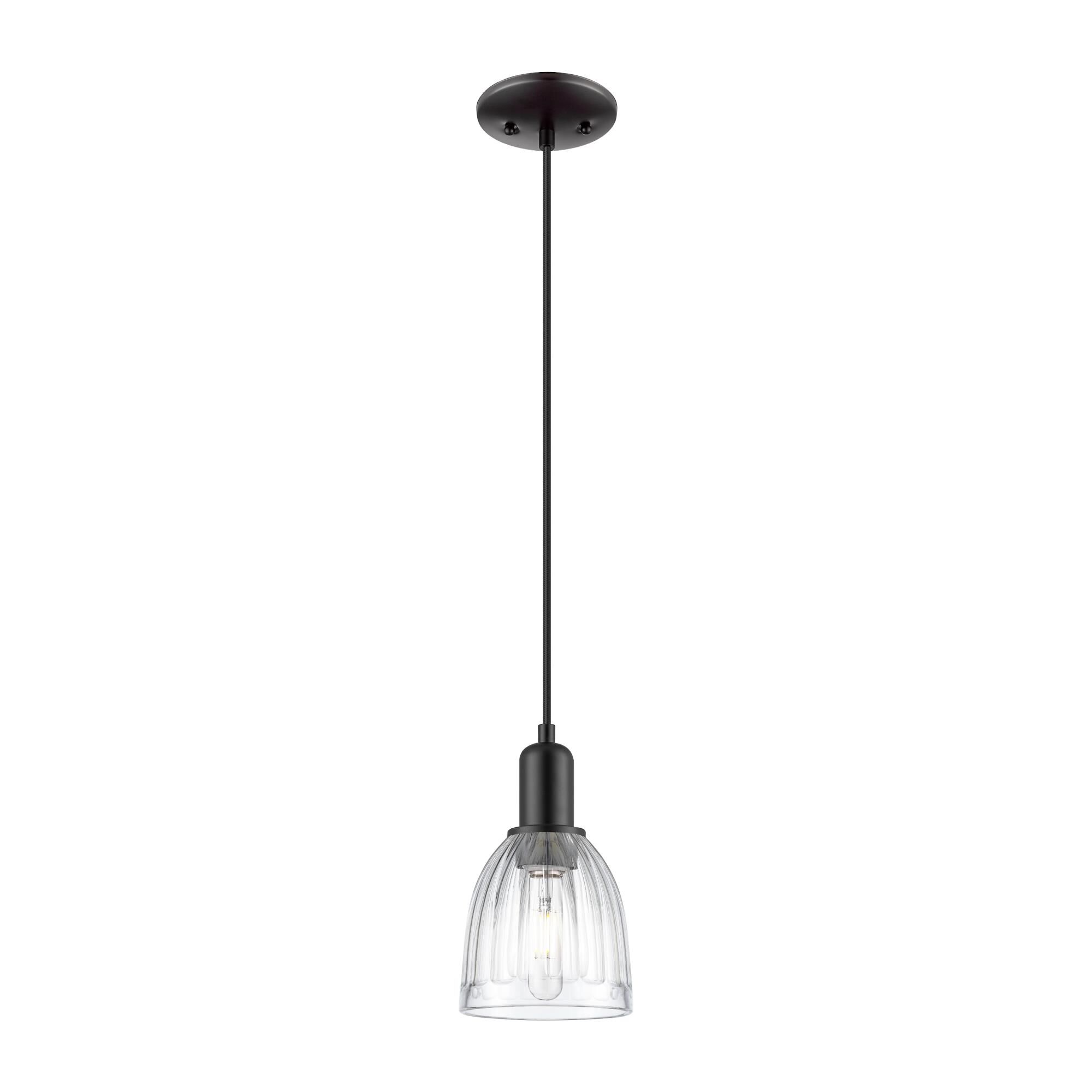 Bruno Marashlian Brookfield 6 Inch Mini Pendant by Innovations Lighting
