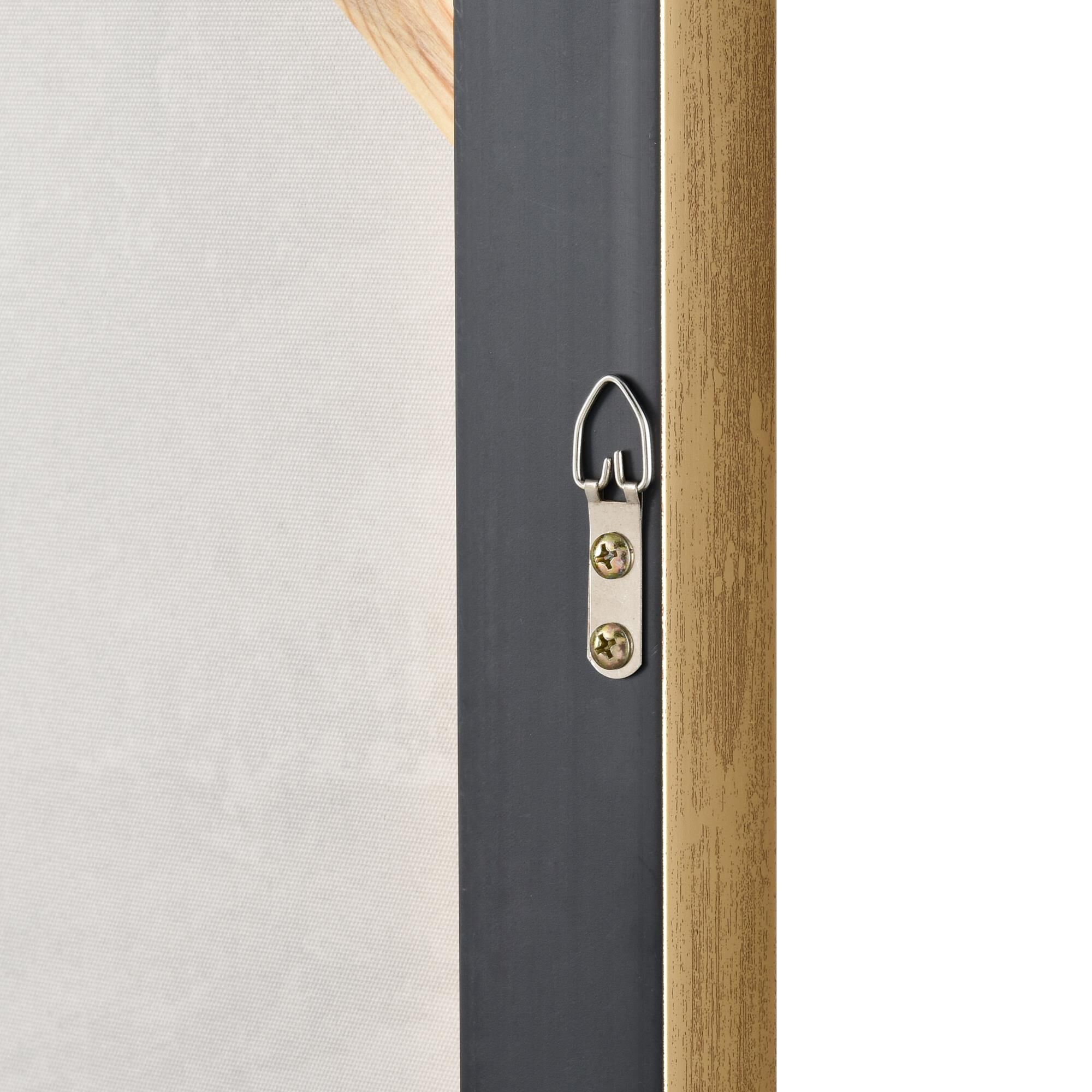 Shown in Neutral finish