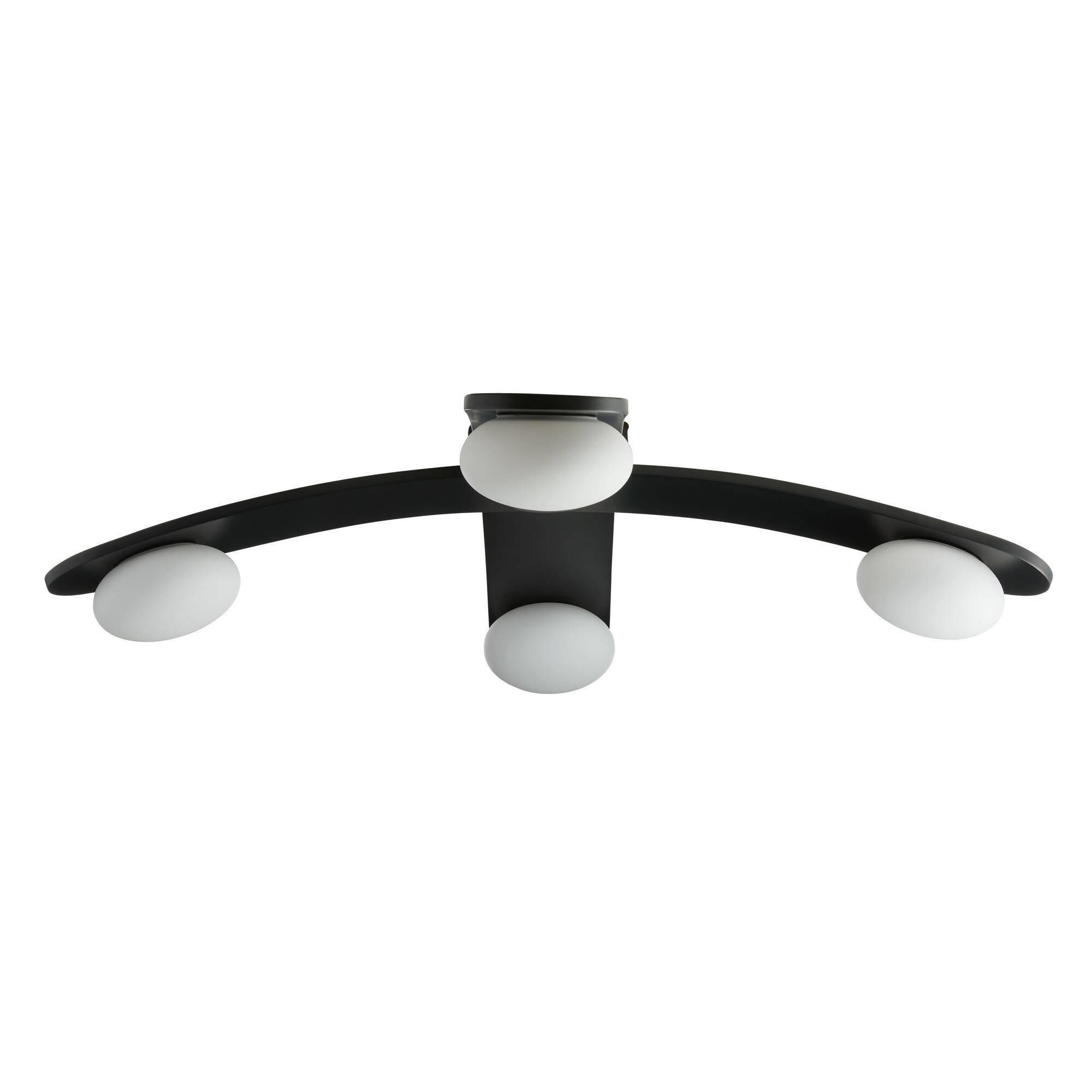 Axia 40 Inch Flush Mount by Arteriors Home