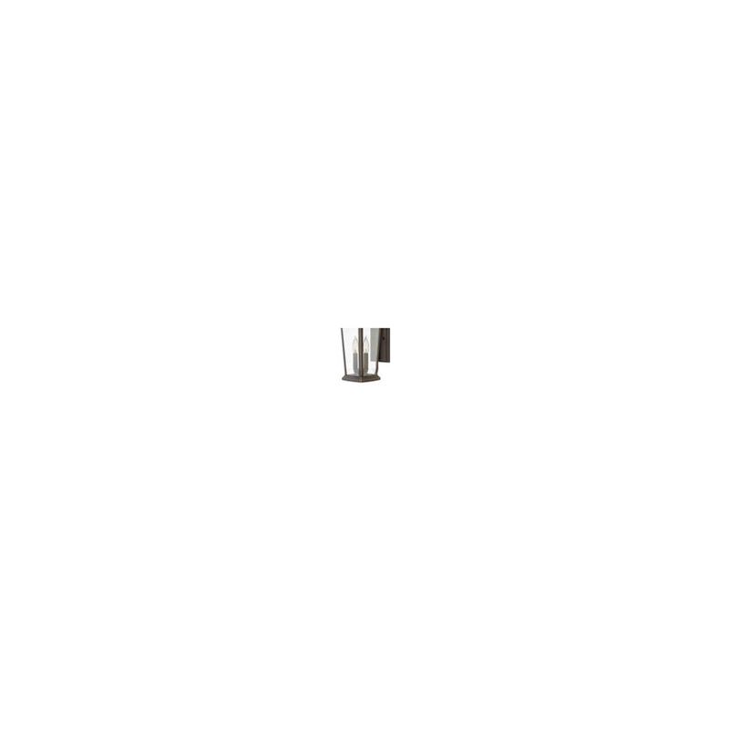Bromley 20 Inch Outdoor Wall Light by Hinkley