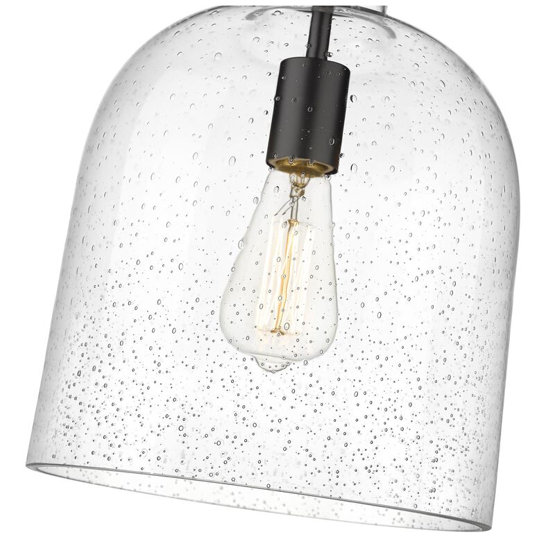 Z-Lite Pearson 9 Inch Mini Chandelier