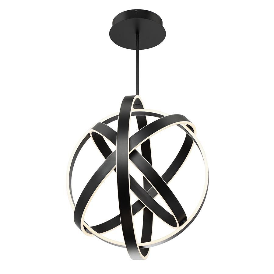 Modern Forms Kinetic 28 Inch LED Large Pendant