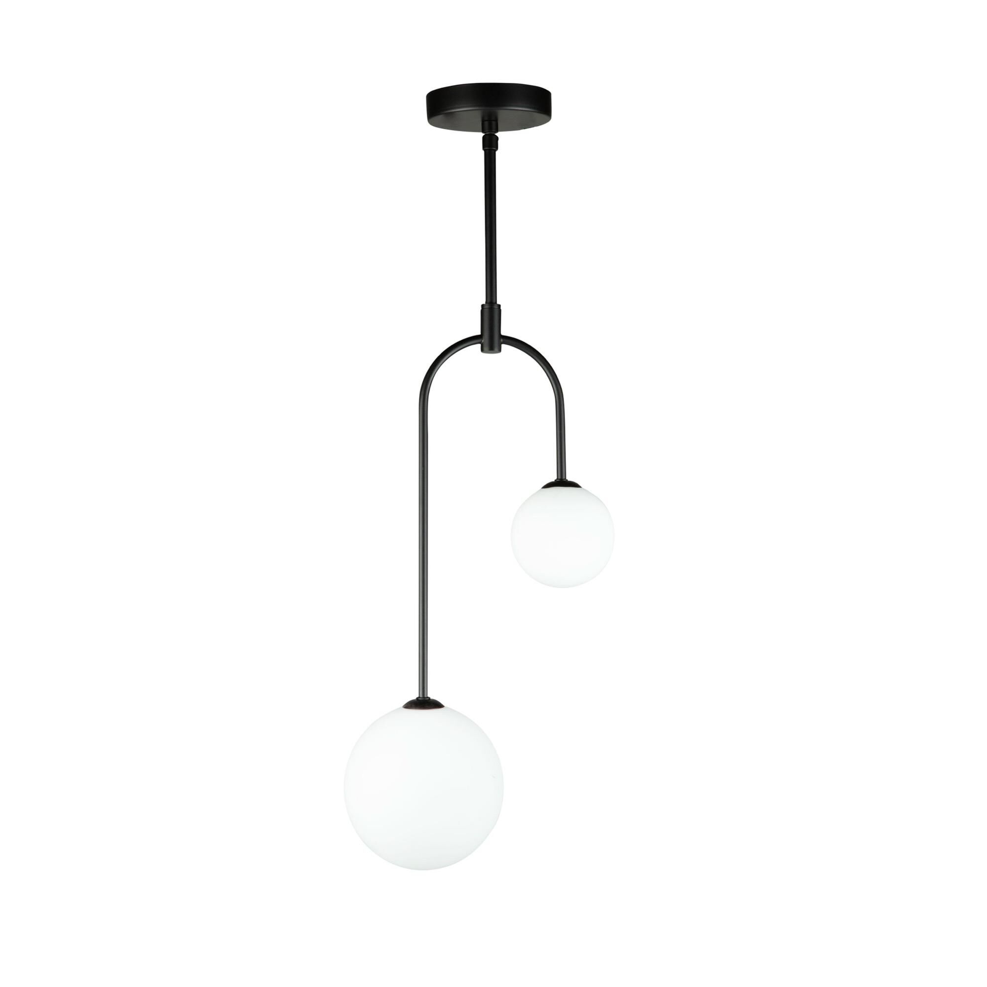 Comet 10 Inch LED Mini Pendant,