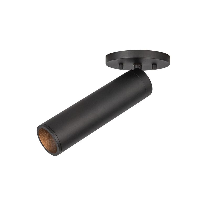 Lorna 10 Inch Semi Flush Mount by Kuzco Lighting