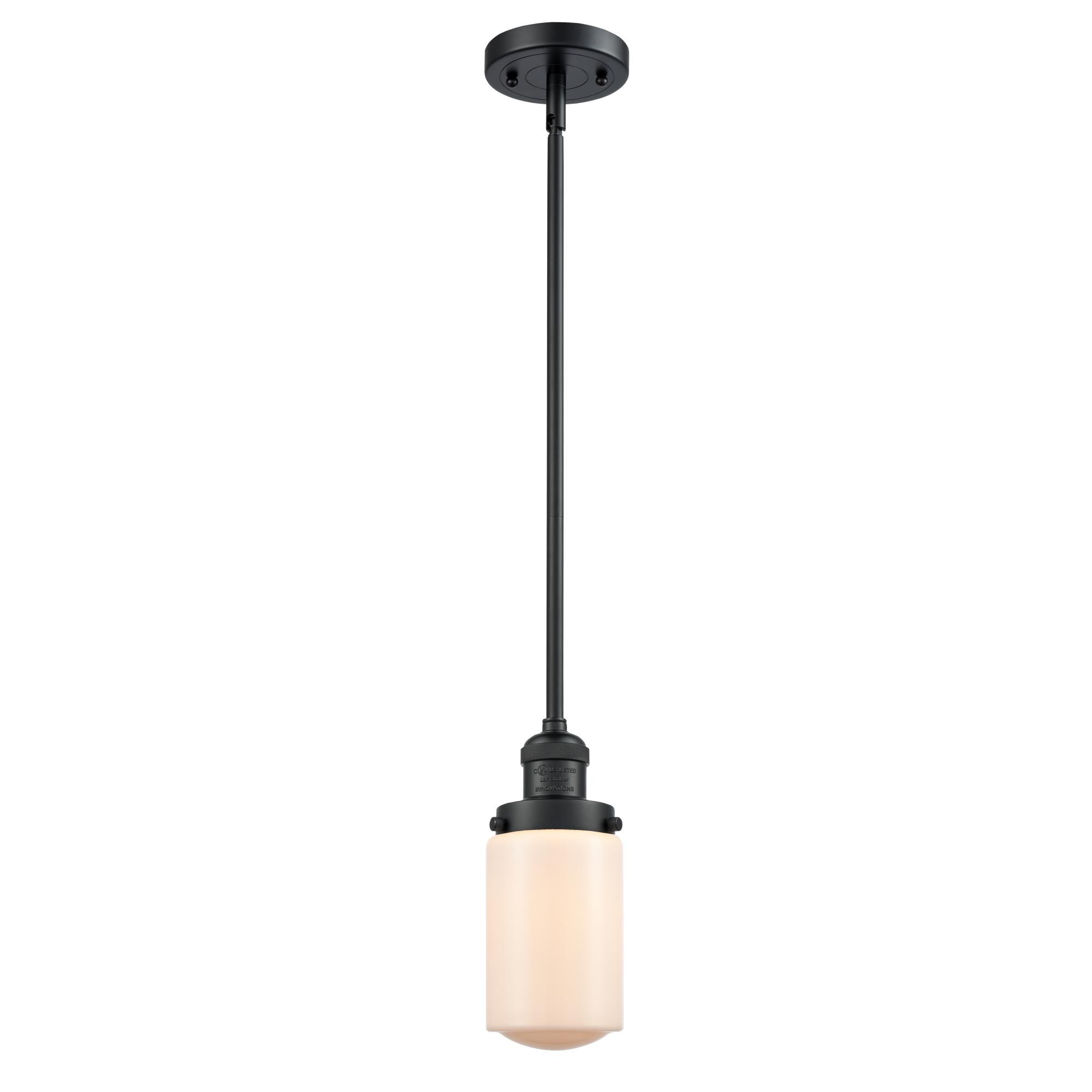 Bruno Marashlian Dover Mini Pendant by Innovations Lighting