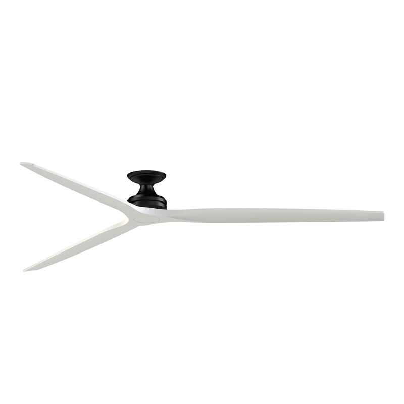 Spitfire 96 Inch Flush Mount Fan by Fanimation