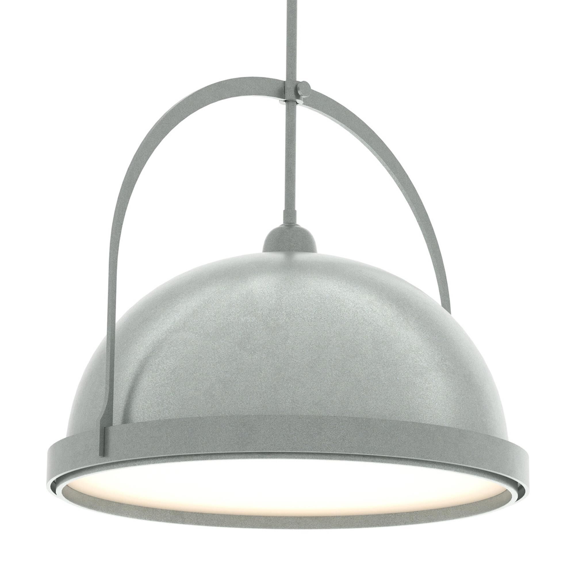 Shown in Vintage Platinum finish and Vintage Platinum accent