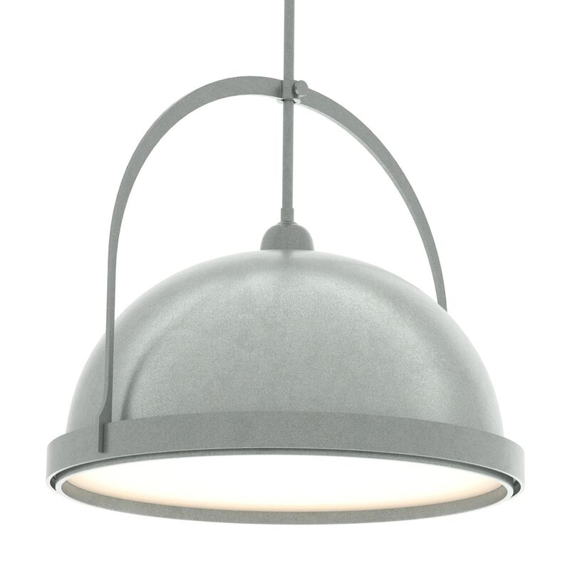 Atlas 22 Inch Pendant Light by Hubbardton Forge