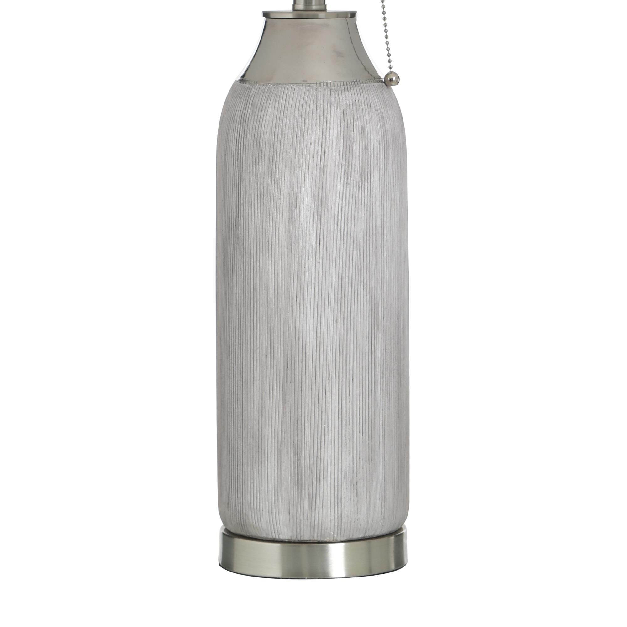 Donald 30 Inch Table Lamp by Stylecraft