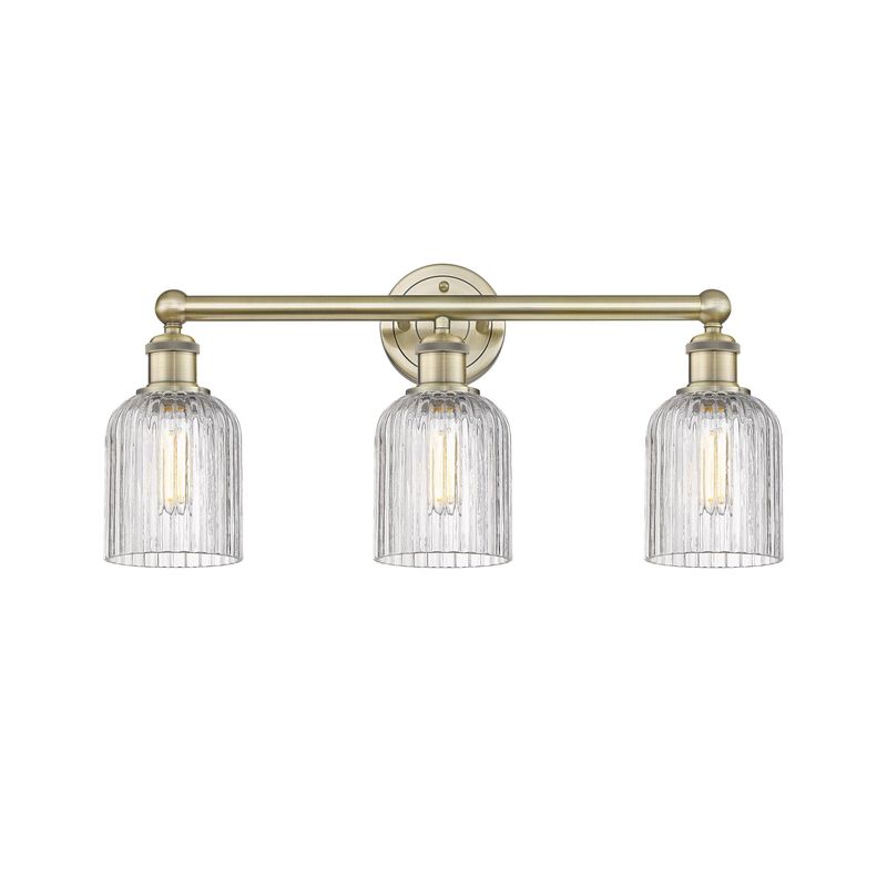 Bruno Marashlian Bridal Veil 23 Inch Bath Vanity Light by Innovations Lighting
