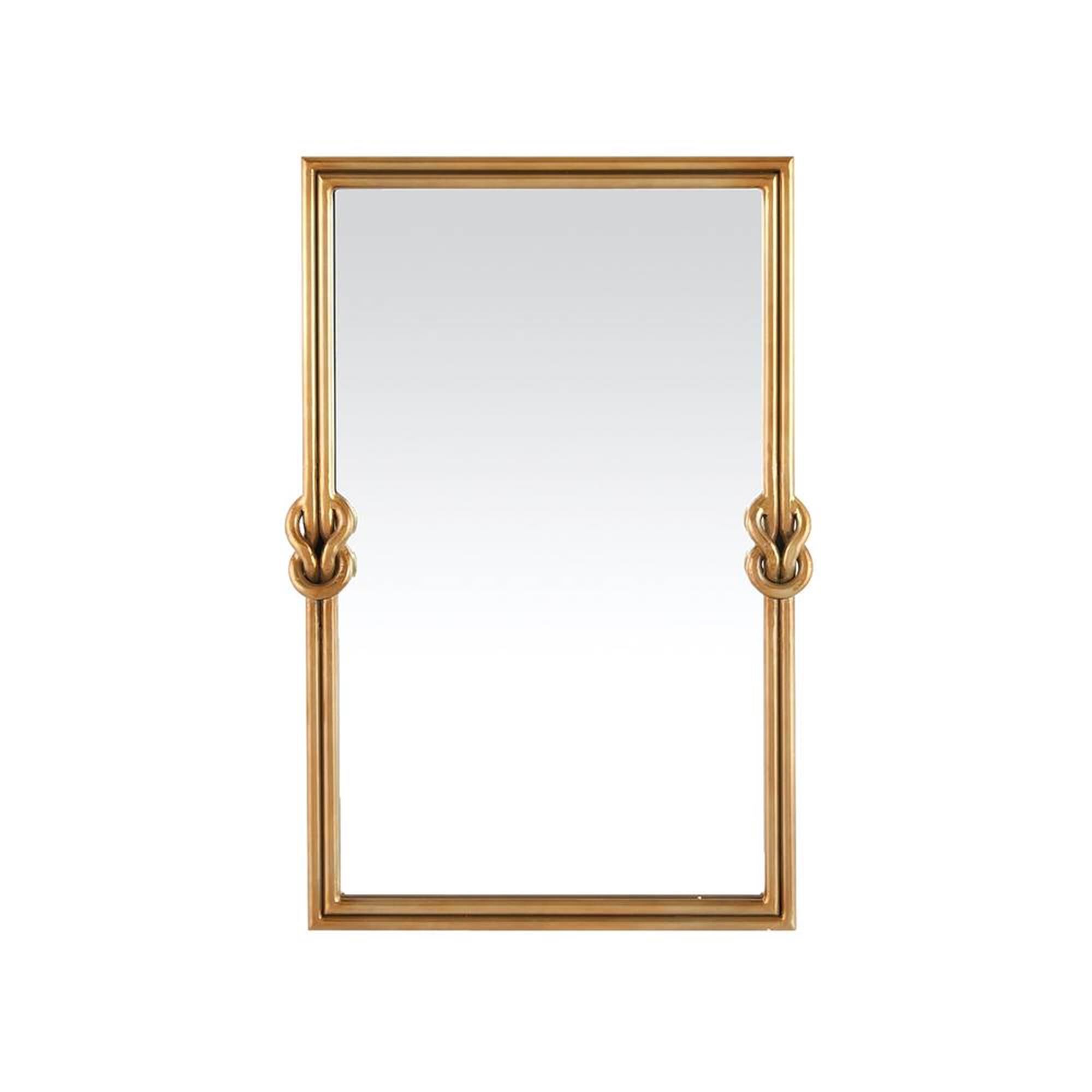 Carruth 38 Inch Decorative Mirror by Arteriors Home