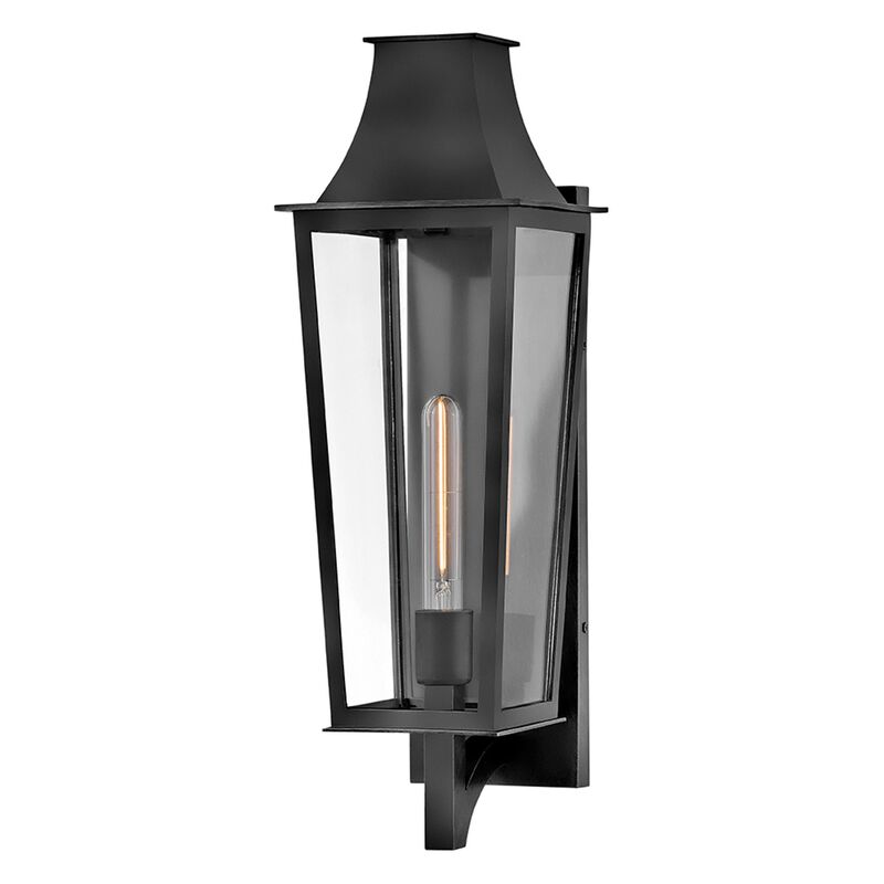 Georgetown 22 Inch Outdoor Wall Light by Hinkley